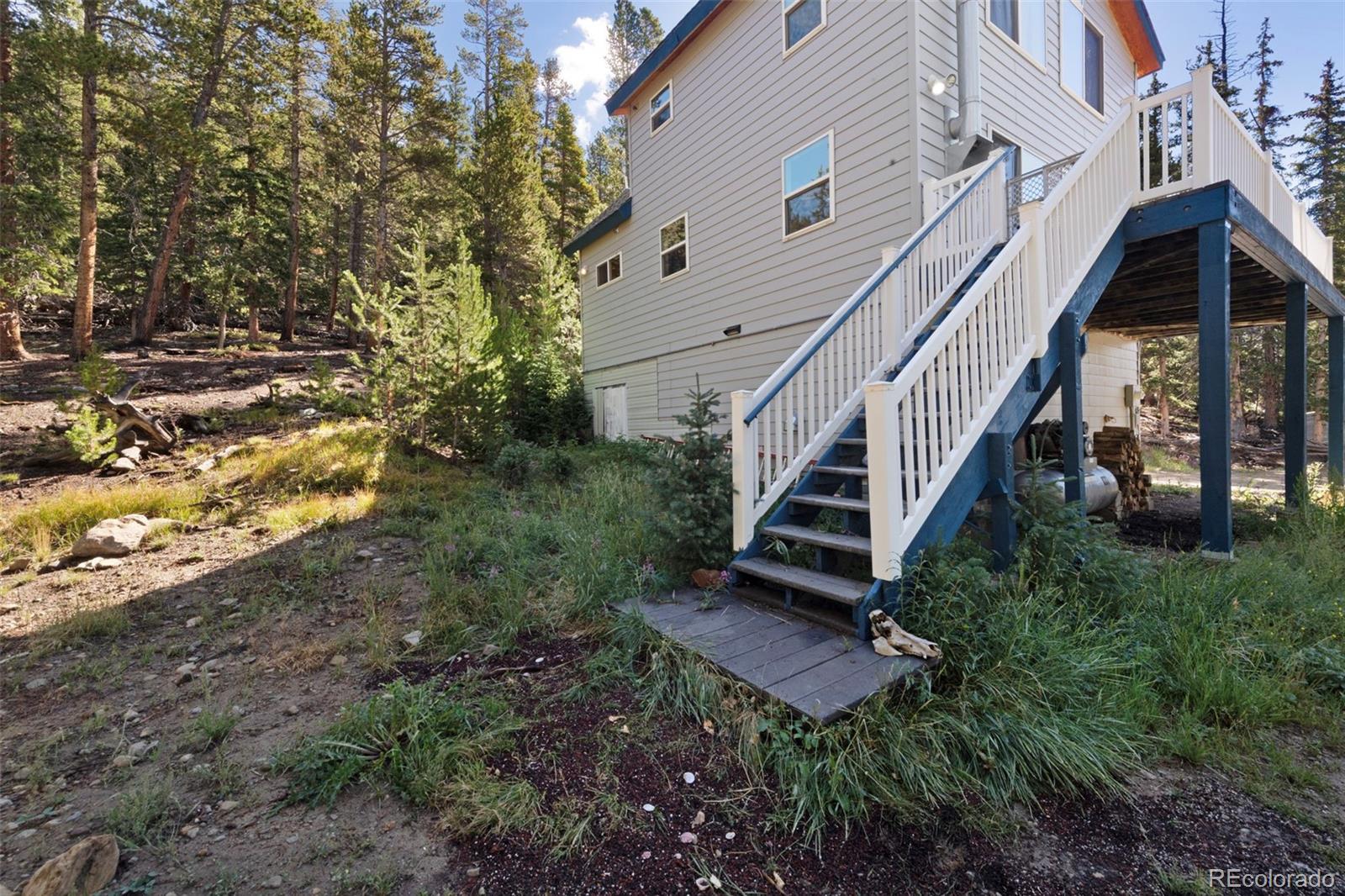 38th image of 280 Cr 14 A, Fairplay, CO 80440 | MLS# 9808986