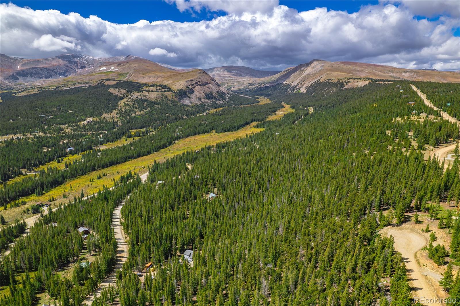 1st image of 280 Cr 14 A, Fairplay, CO 80440 | MLS# 9808986
