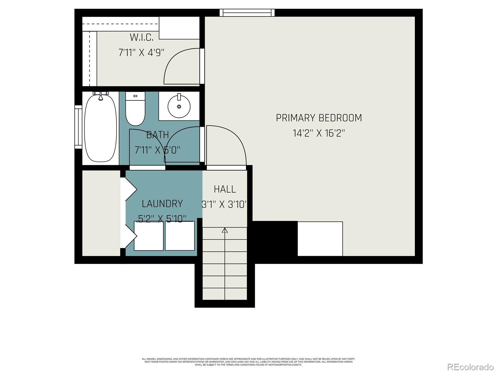 Homes for sale in Denver, CO | 4544 Davenport Way, Denver, CO 80239 | MLS# 5286070