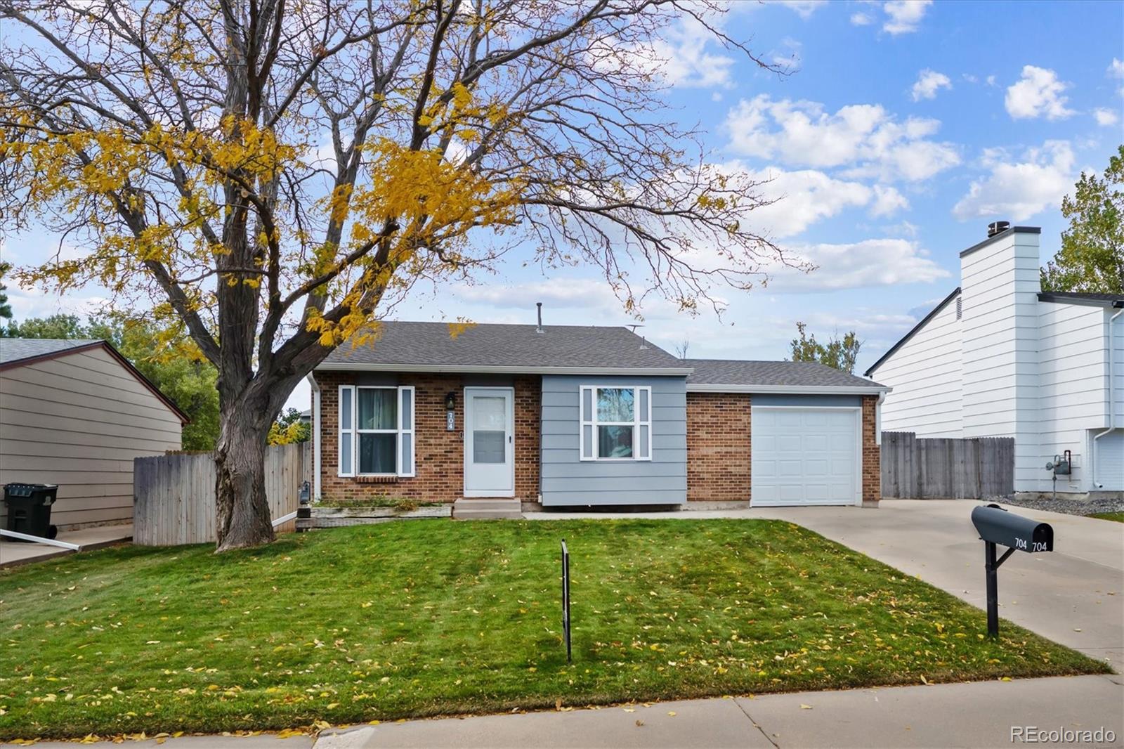 Homes for sale in Bennett, CO | 704 Madison Way, Bennett, CO 80102 | MLS# 9341461