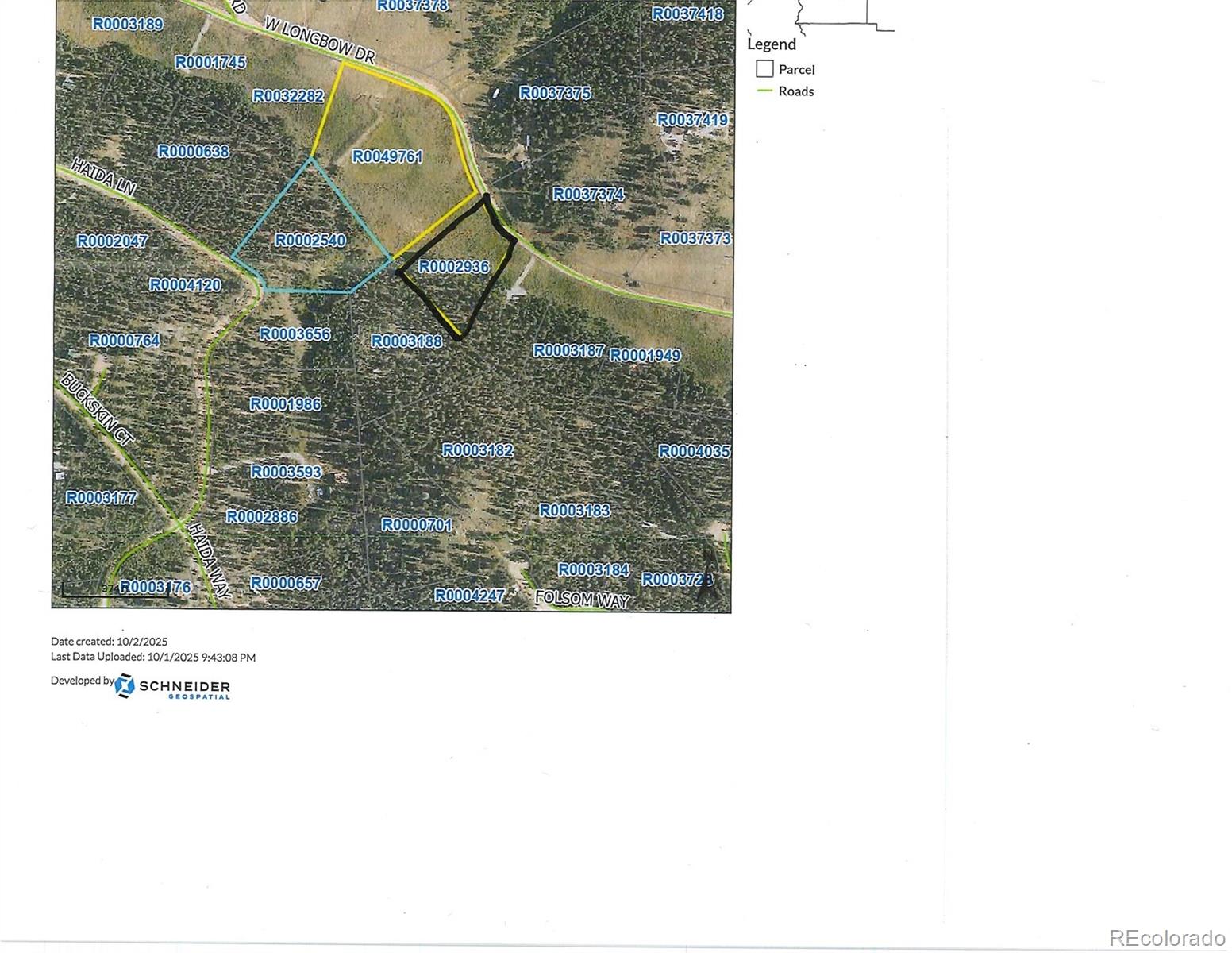 Homes for sale in Como, CO | 805 Longbow Dr, Como, CO 80432 | MLS# 3292963