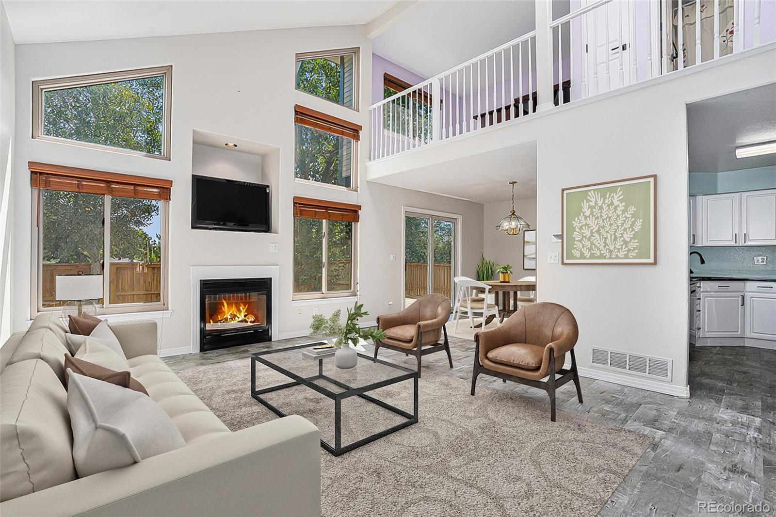 Homes for sale in Centennial, CO | 6366 S Harrison Ct, Centennial, CO 80121 | MLS# 5542999