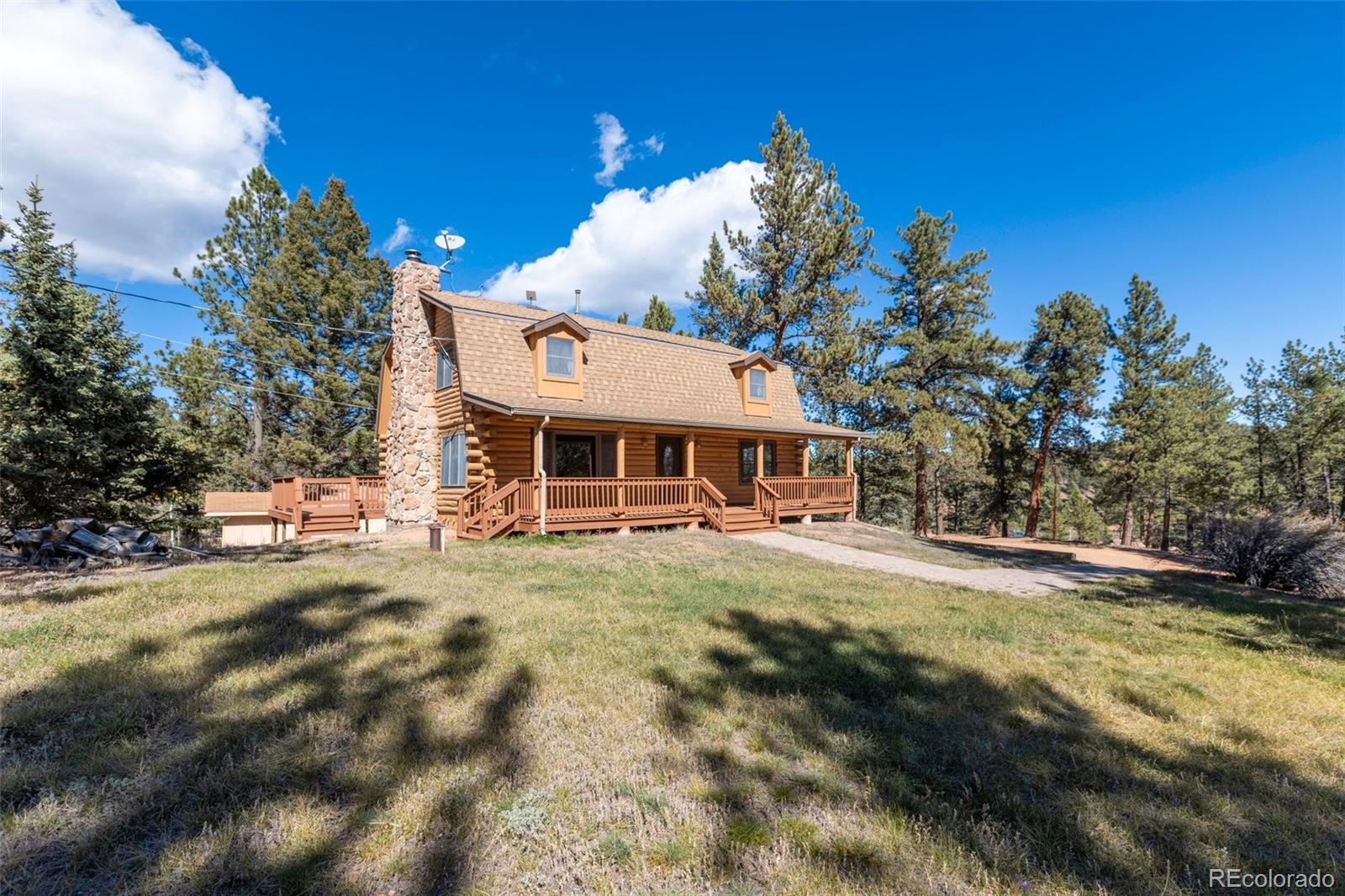 Homes for sale in Florissant, CO | 457 Stonehenge Dr, Florissant, CO 80816 | MLS# 4798824