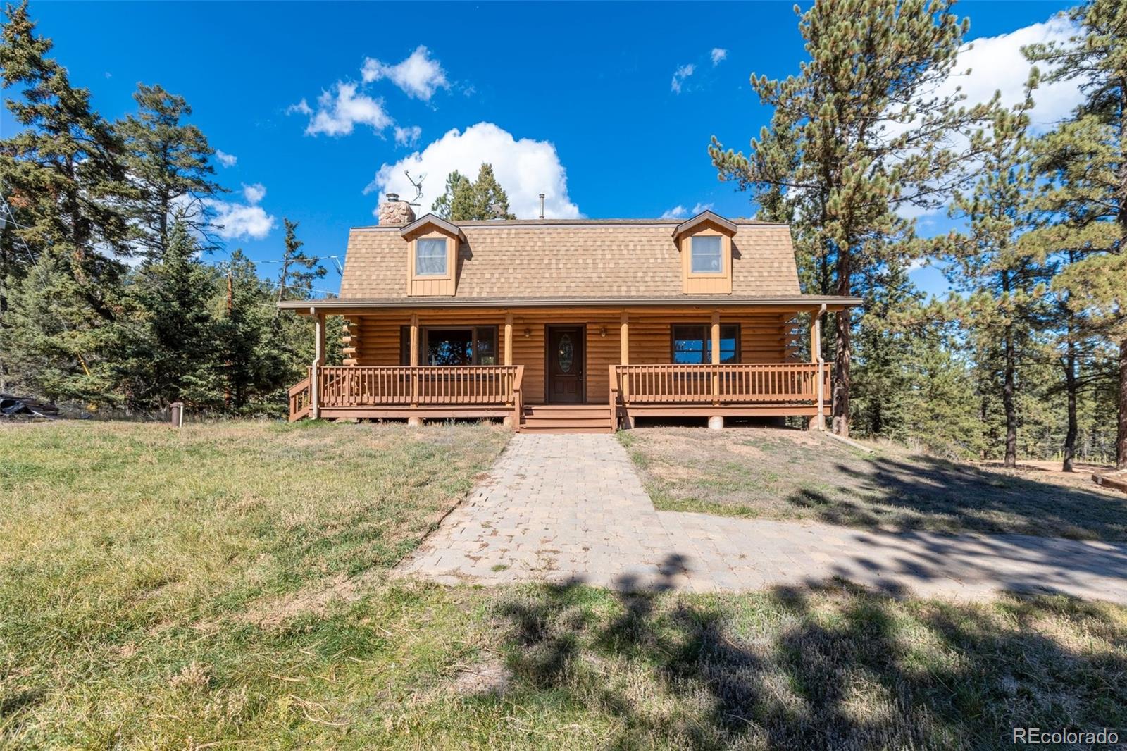 Homes for sale in Florissant, CO | 457 Stonehenge Dr, Florissant, CO 80816 | MLS# 4798824