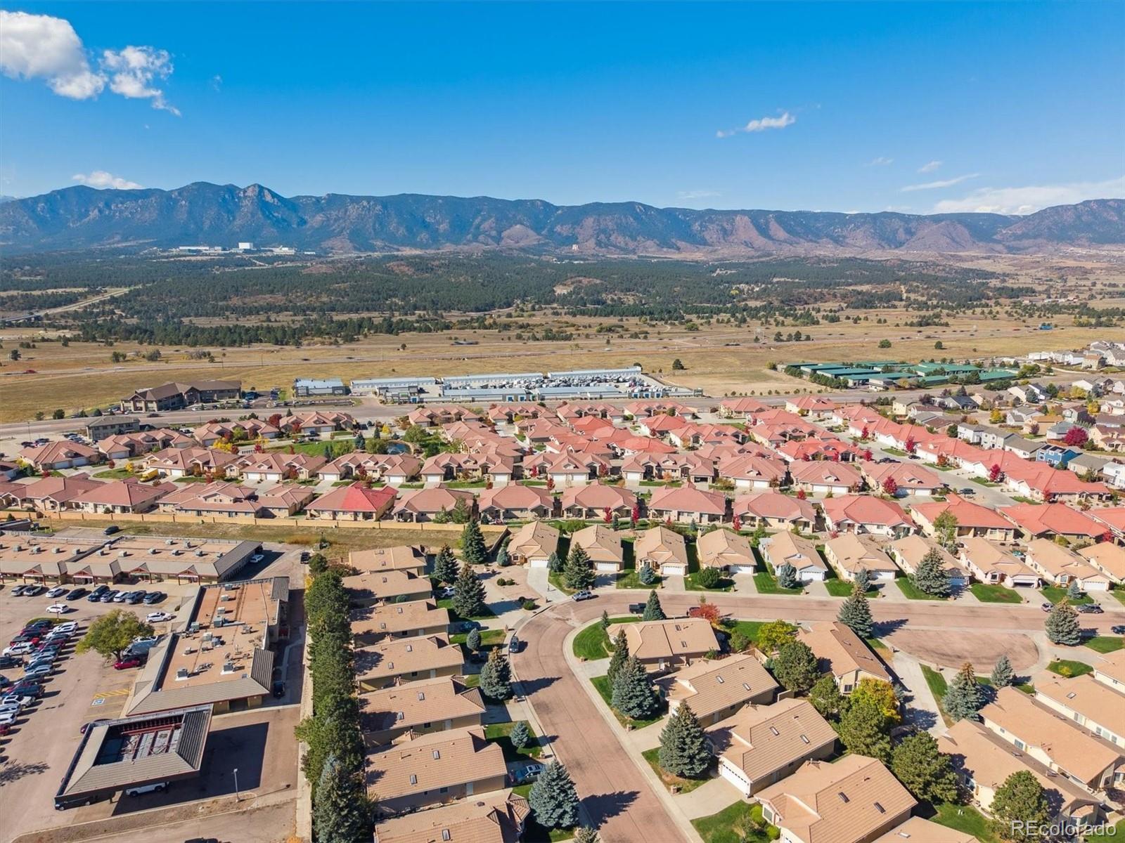 Homes for sale in Colorado Springs, CO | 14020 Nichlas Ct, Colorado Springs, CO 80921 | MLS# 3774388