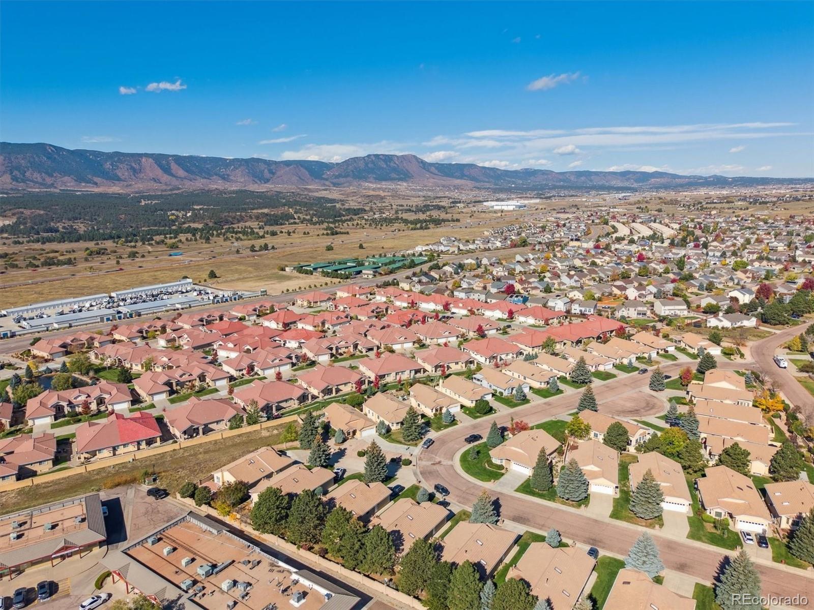 Homes for sale in Colorado Springs, CO | 14020 Nichlas Ct, Colorado Springs, CO 80921 | MLS# 3774388