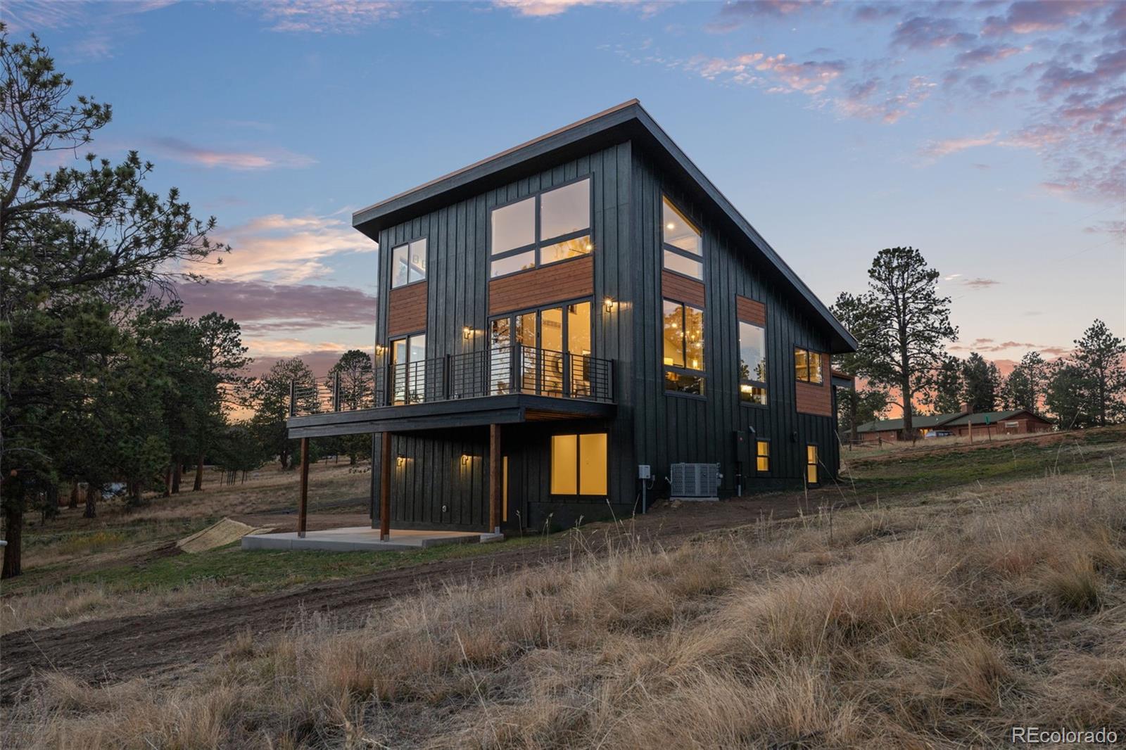 Homes for sale in Bailey, CO | 542 Conifer Dr, Bailey, CO 80421 | MLS# 8437333