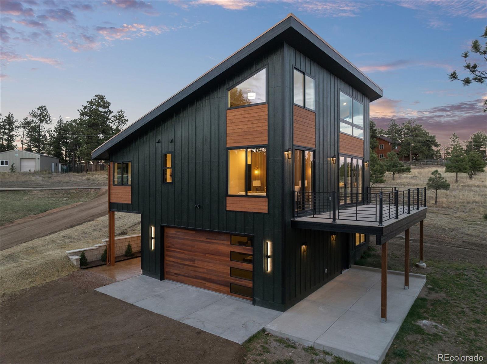 Homes for sale in Bailey, CO | 542 Conifer Dr, Bailey, CO 80421 | MLS# 8437333