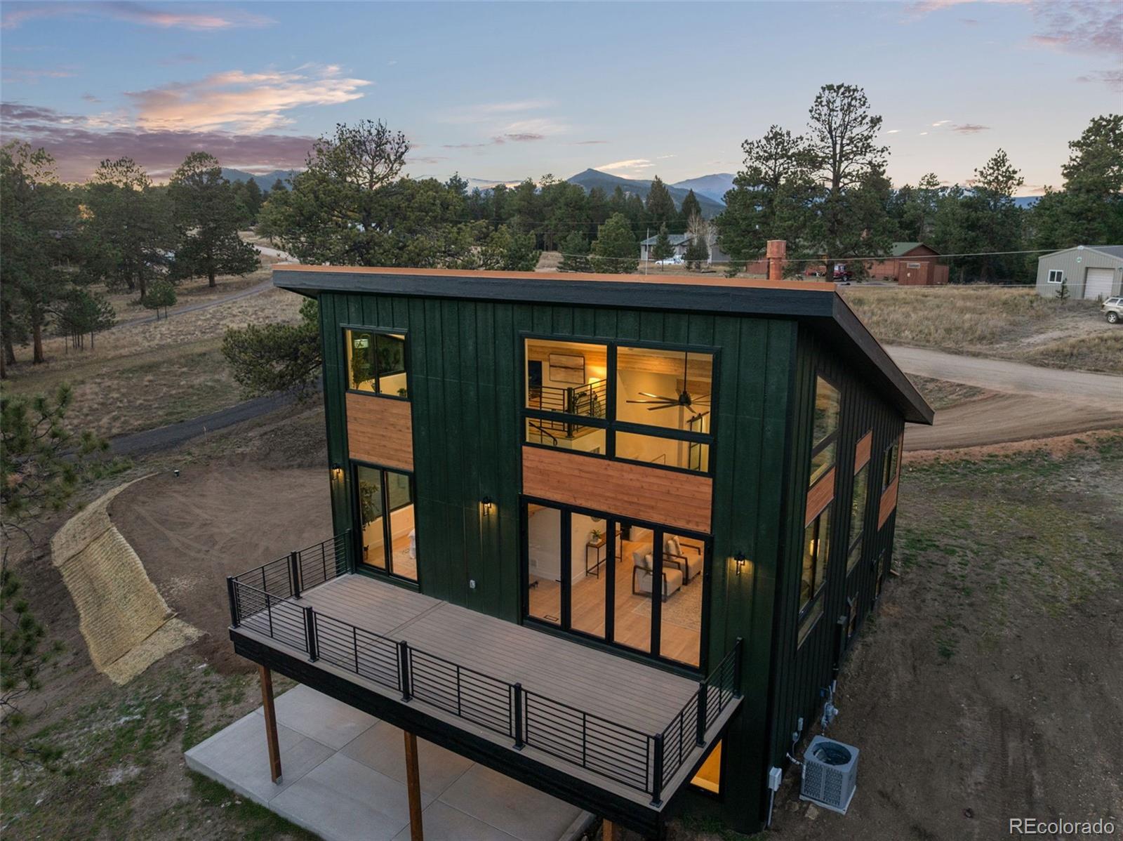 Homes for sale in Bailey, CO | 542 Conifer Dr, Bailey, CO 80421 | MLS# 8437333