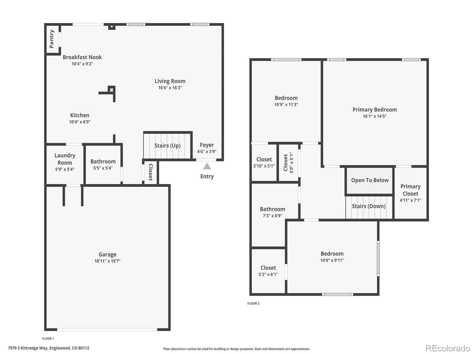 Homes for sale in Englewood, CO | 7979 S Kittredge Way, Englewood, CO 80112 | MLS# 5733383