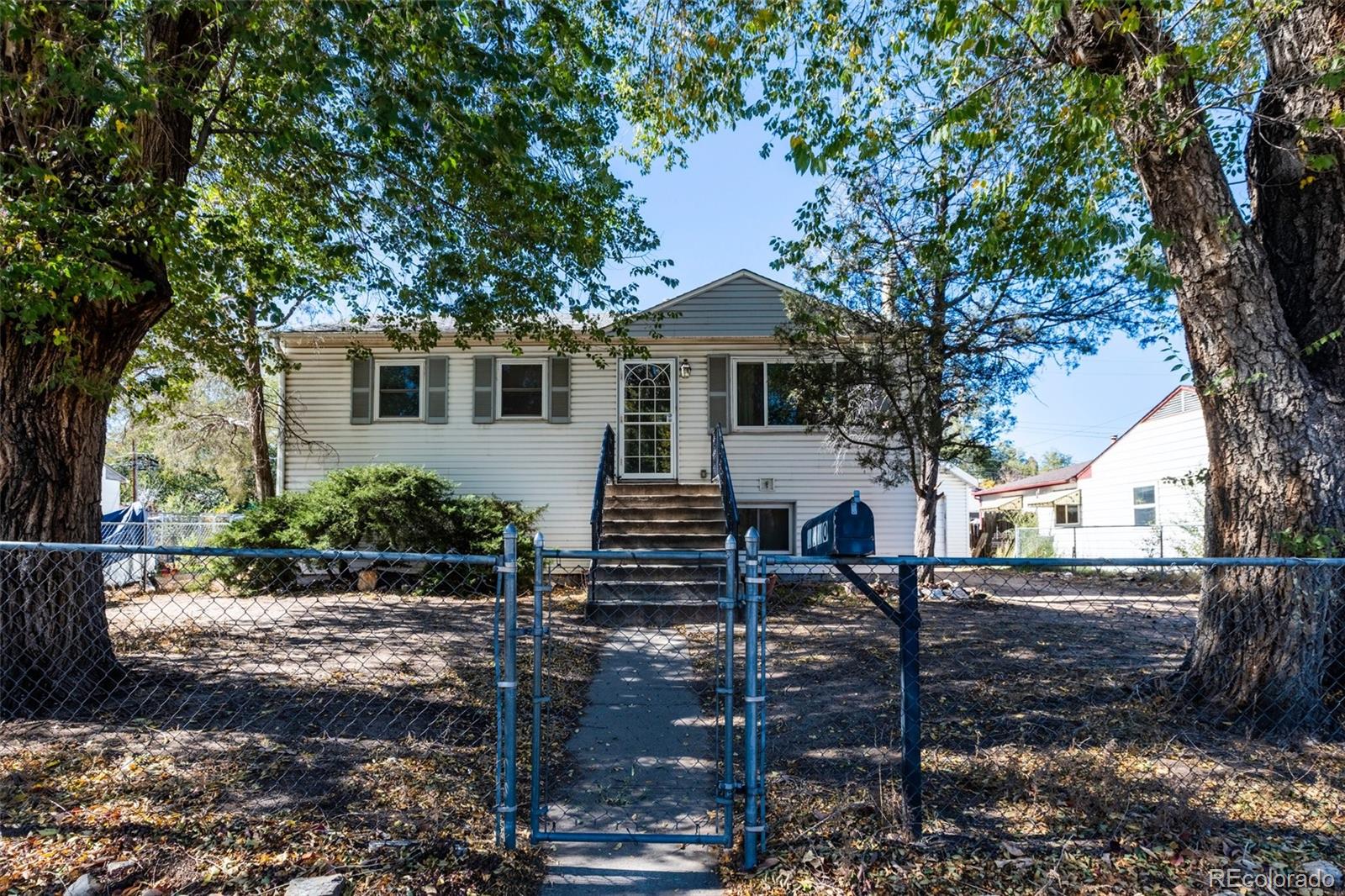 Homes for sale in Colorado Springs, CO | 1910 S Cedar Ave, Colorado Springs, CO 80905 | MLS# 3100723