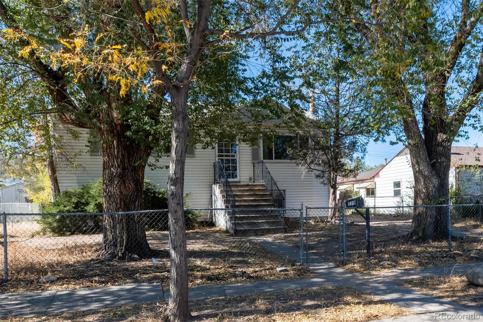 Homes for sale in Colorado Springs, CO | 1910 S Cedar Ave, Colorado Springs, CO 80905 | MLS# 3100723