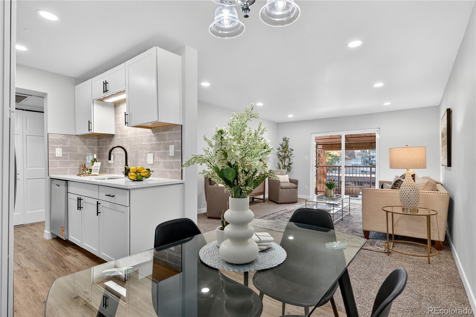 Homes for sale in Denver, CO | 7755 E Quincy Ave #302A3, Denver, CO 80237 | MLS# 4068219