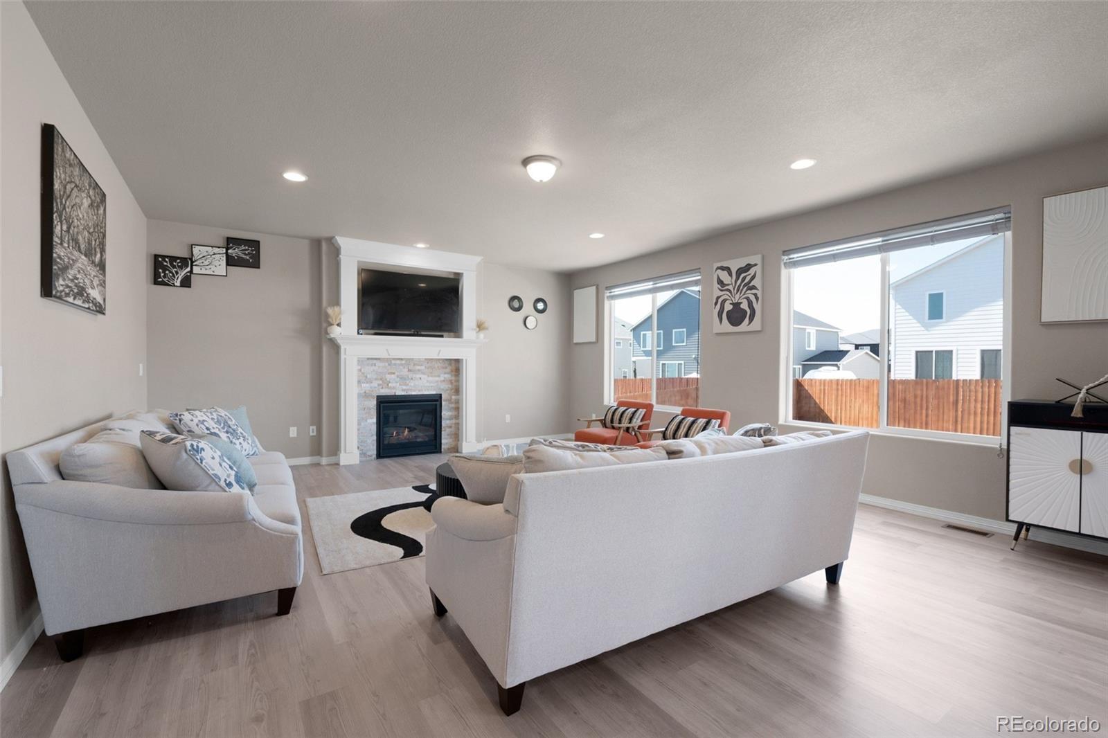 Homes for sale in Peyton, CO | 10932 Rolling Mesa Dr, Peyton, CO 80831 | MLS# 3821626