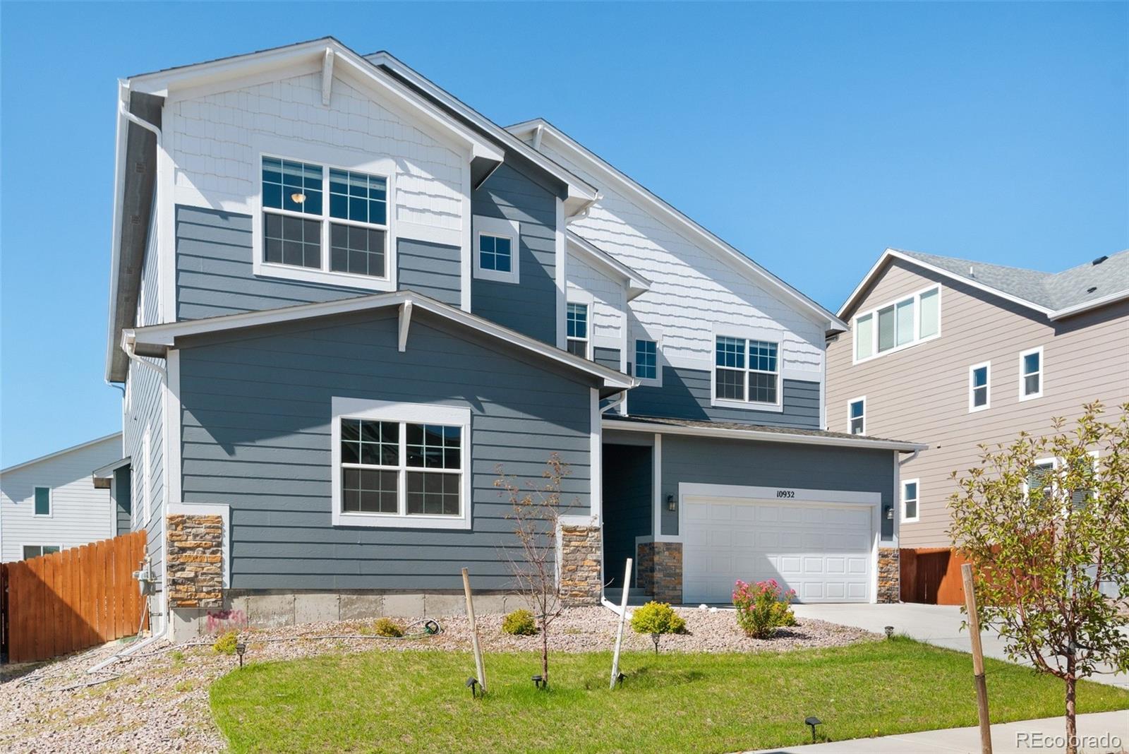 Homes for sale in Peyton, CO | 10932 Rolling Mesa Dr, Peyton, CO 80831 | MLS# 3821626