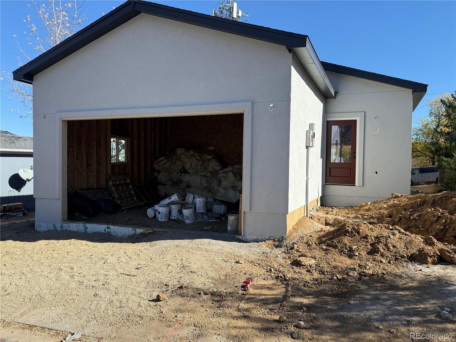 Homes for sale in Colorado Springs, CO | 20 Pendelton Cir, Colorado Springs, CO 80904 | MLS# 7230195