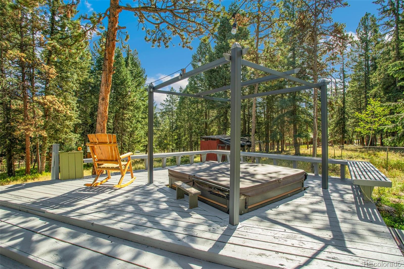 Homes for sale in Woodland Park, CO | 123 Saddle Dr, Woodland Park, CO 80863 | MLS# 7359757