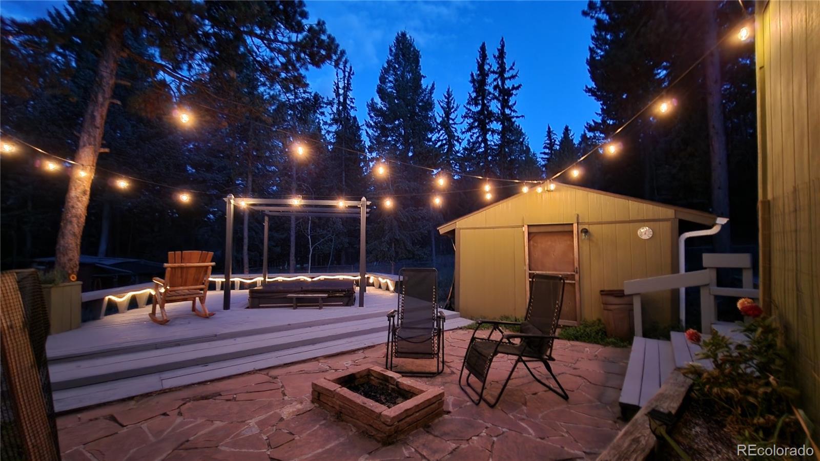 Homes for sale in Woodland Park, CO | 123 Saddle Dr, Woodland Park, CO 80863 | MLS# 7359757