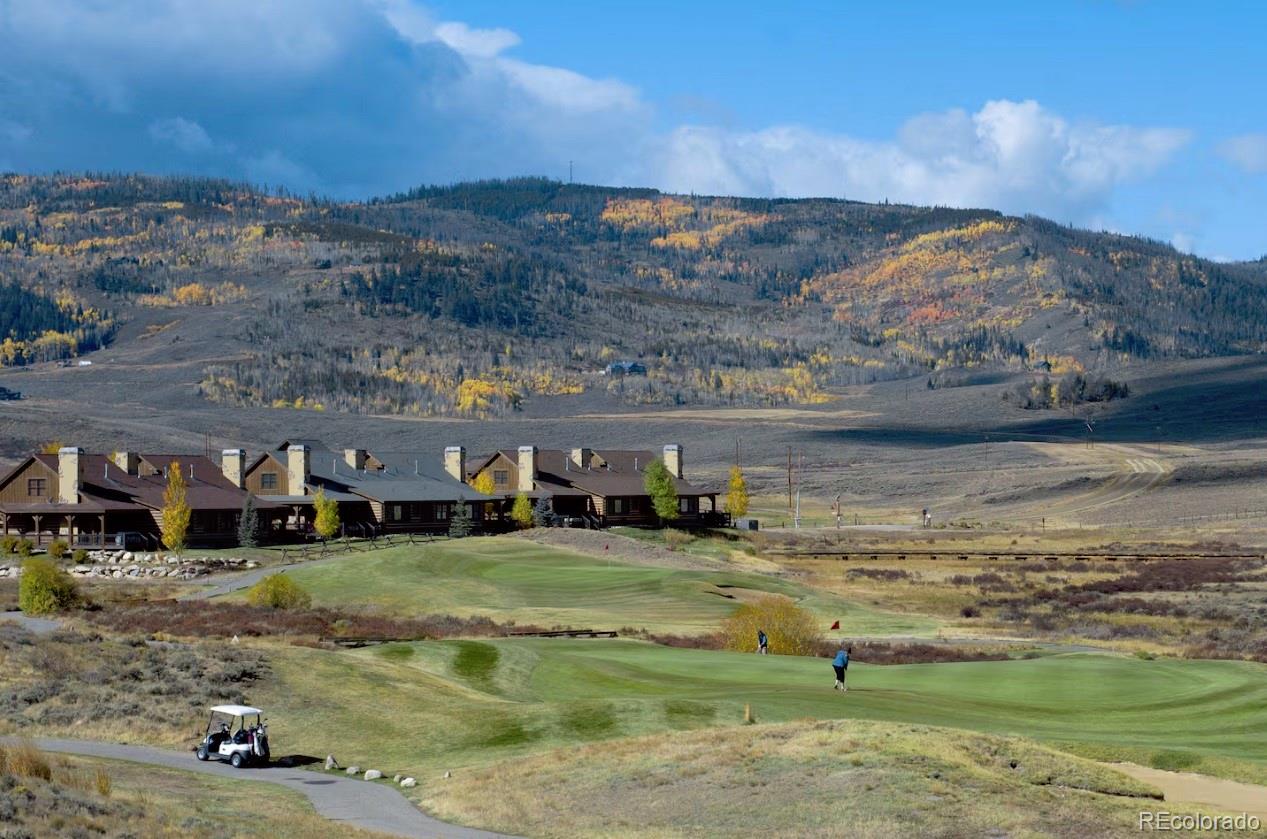 Homes for sale in Granby, CO | 535 Elk Track Cir, Granby, CO 80446 | MLS# 8209103