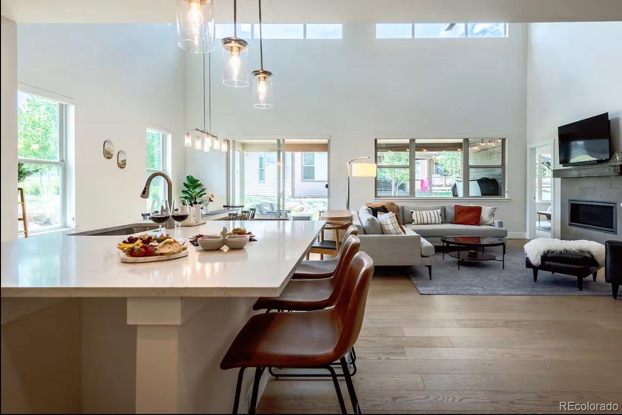 Homes for sale in Granby, CO | 535 Elk Track Cir, Granby, CO 80446 | MLS# 8209103