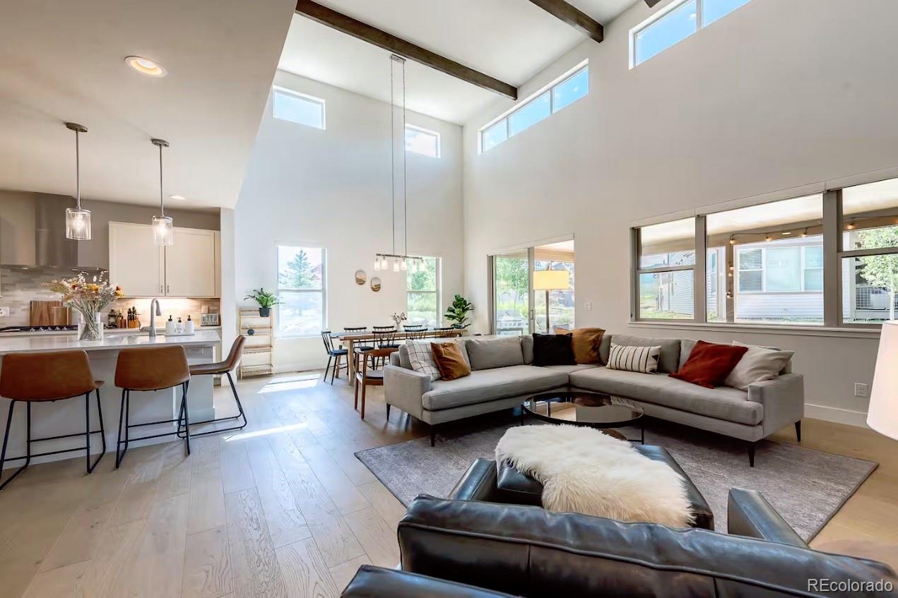 Homes for sale in Granby, CO | 535 Elk Track Cir, Granby, CO 80446 | MLS# 8209103