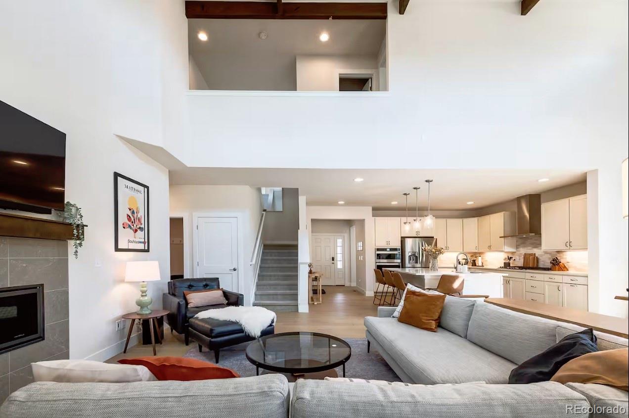 Homes for sale in Granby, CO | 535 Elk Track Cir, Granby, CO 80446 | MLS# 8209103