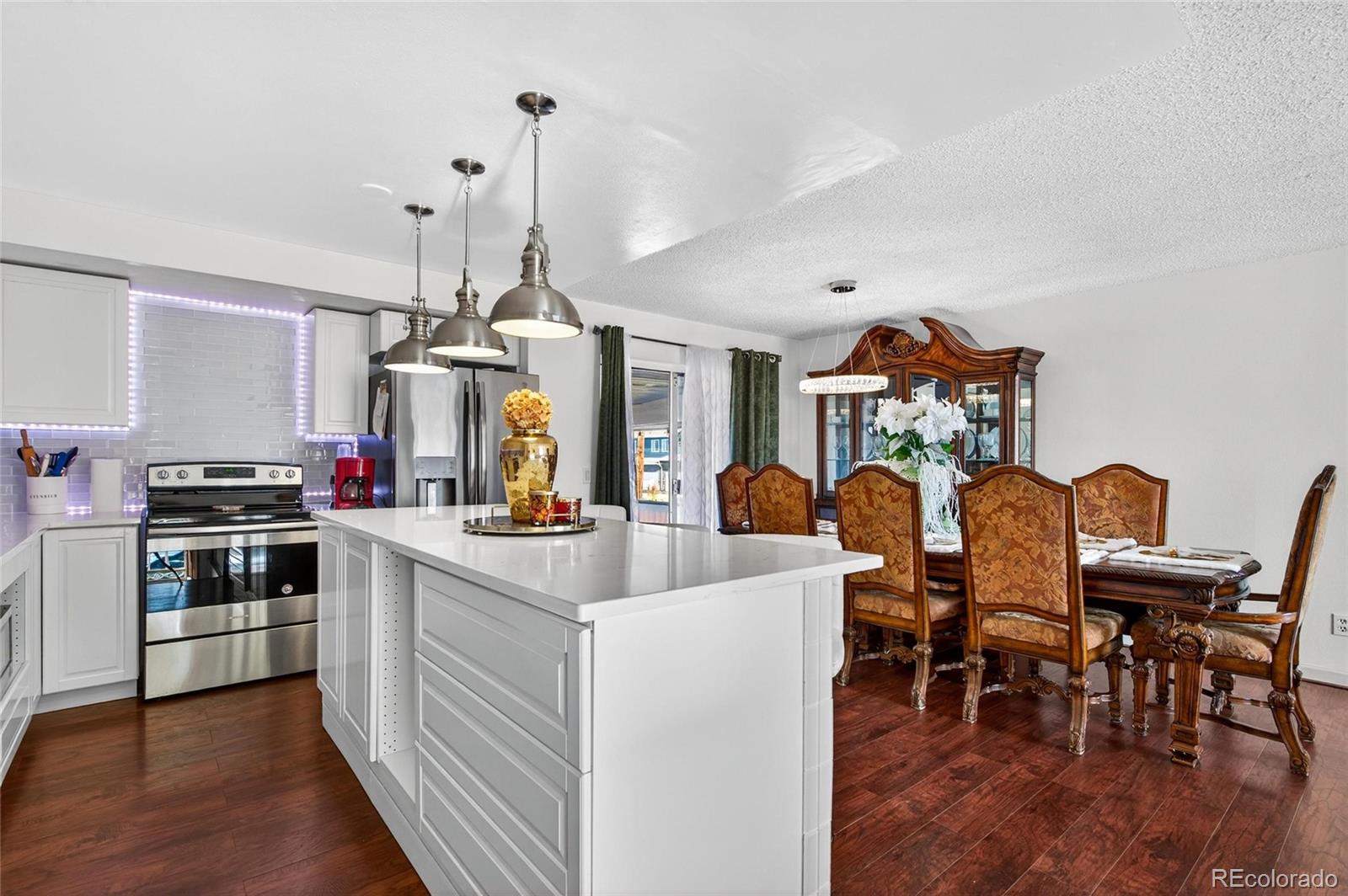 Homes for sale in Aurora, CO | 14653 E 13Th Cir, Aurora, CO 80011 | MLS# 5459166