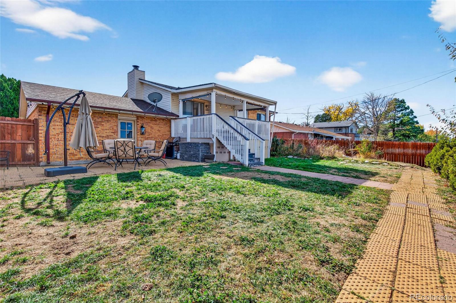 Homes for sale in Aurora, CO | 14653 E 13Th Cir, Aurora, CO 80011 | MLS# 5459166