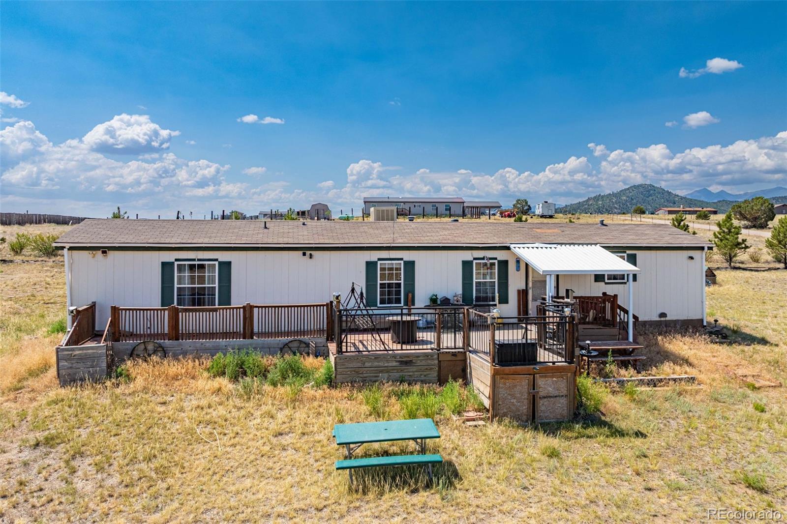 4th image of 1838 17Th Trl, Cotopaxi, CO 81223 | MLS# 9460637