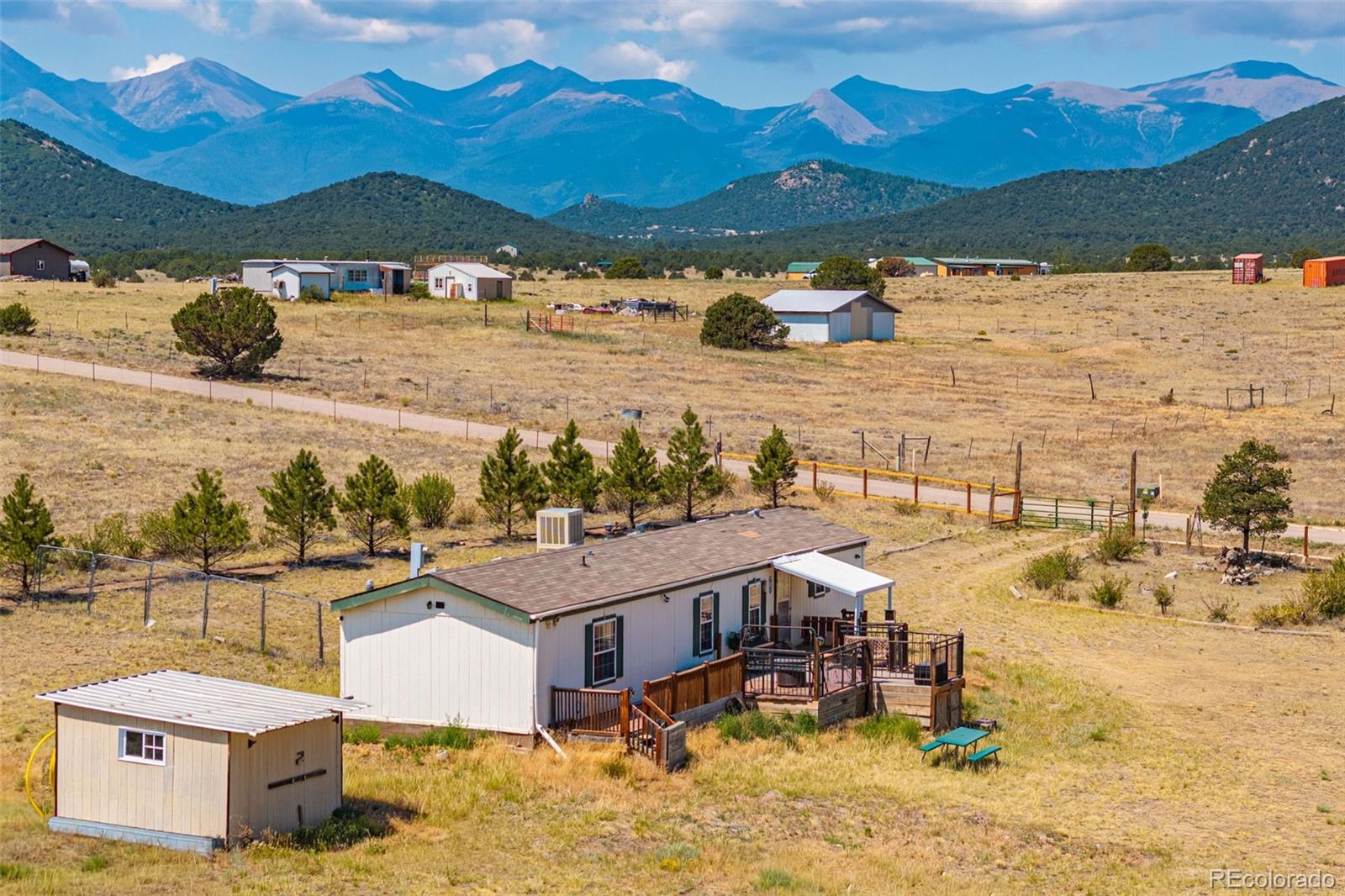 2nd image of 1838 17th Trl, Cotopaxi, CO 81223 | MLS# 9460637