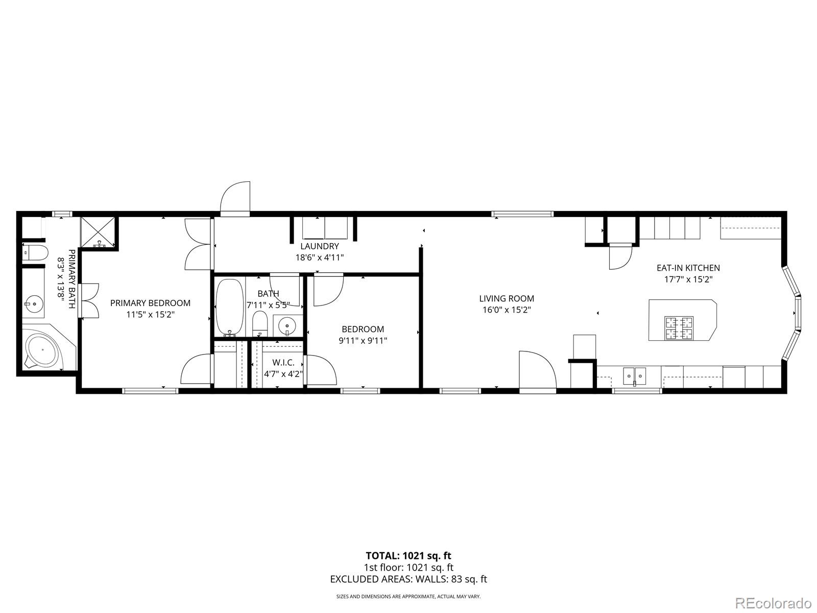 38th image of 1838 17th Trl, Cotopaxi, CO 81223 | MLS# 9460637