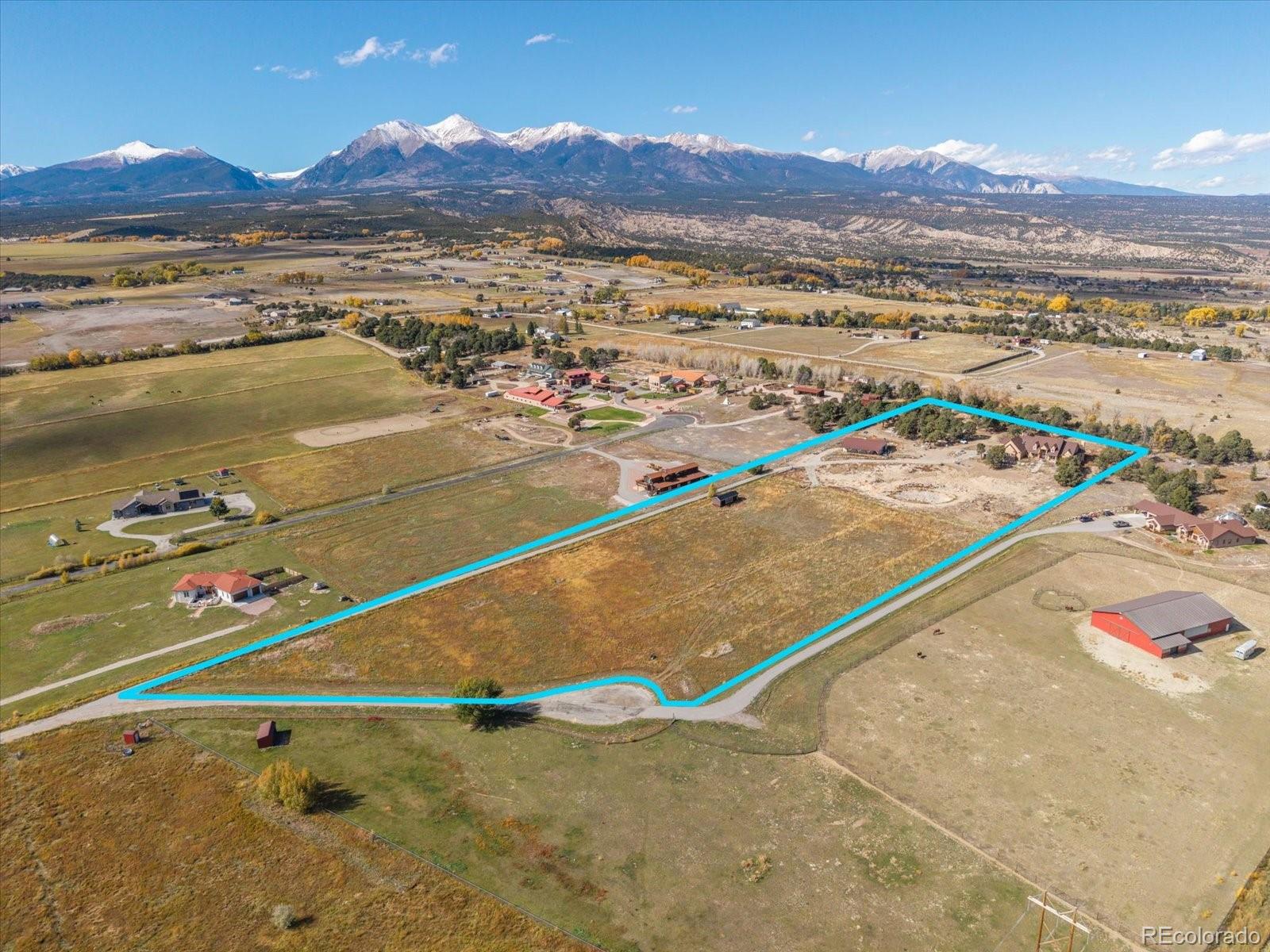 Homes for sale in Salida, CO | 8557 Mountain View Farms Ln, Salida, CO 81201 | MLS# 8229687