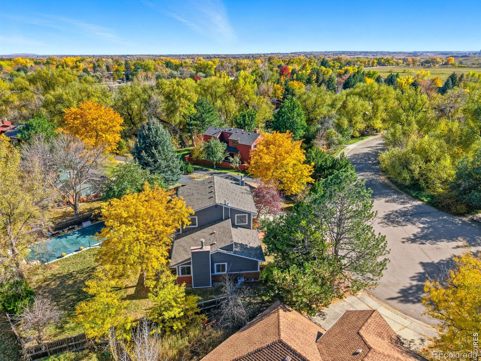 Homes for sale in Boulder, CO | 4584 Robinson Pl, Boulder, CO 80301 | MLS# IR1046570