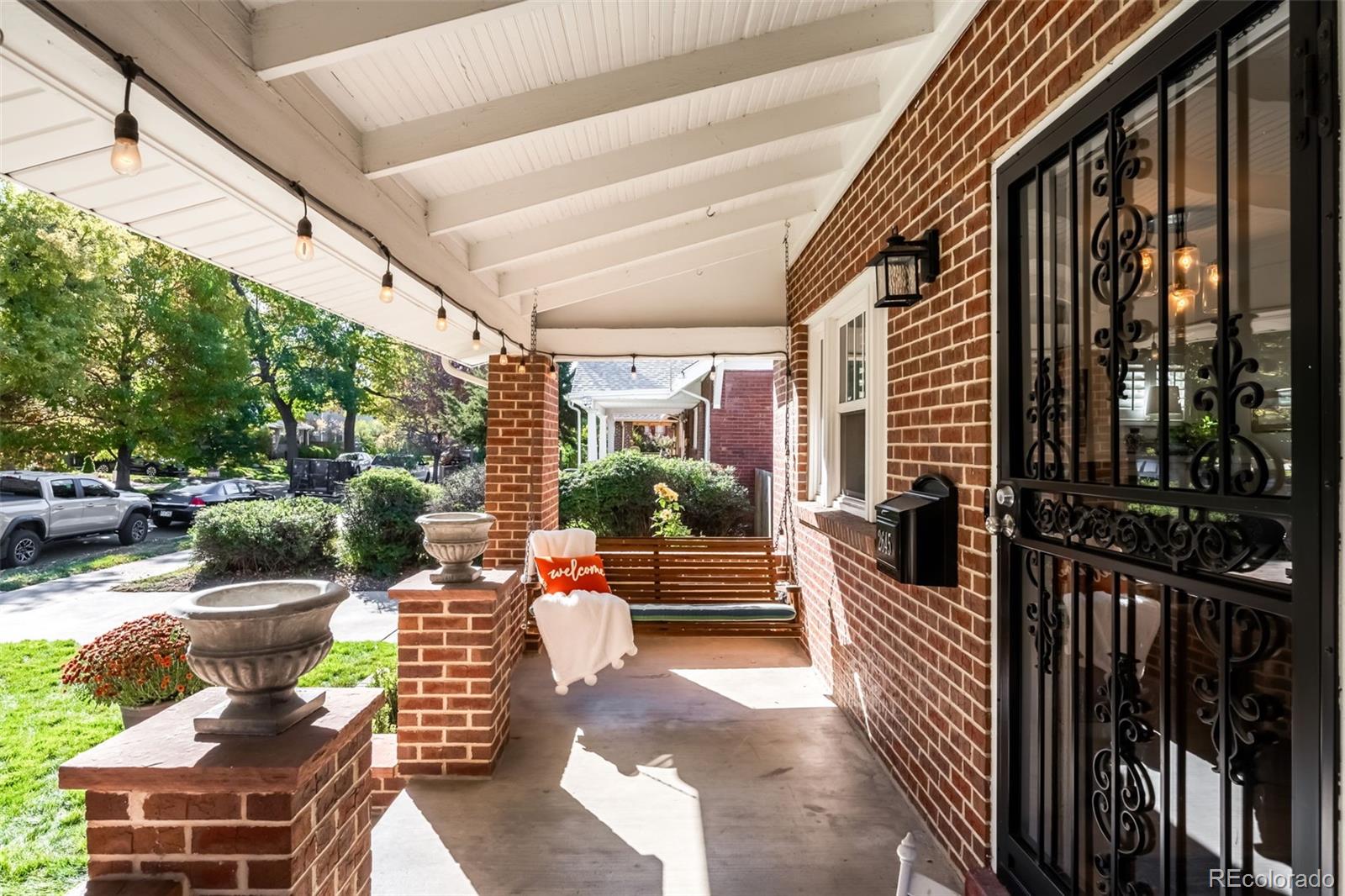 Homes for sale in Denver, CO | 2645 Cherry St, Denver, CO 80207 | MLS# 7023555