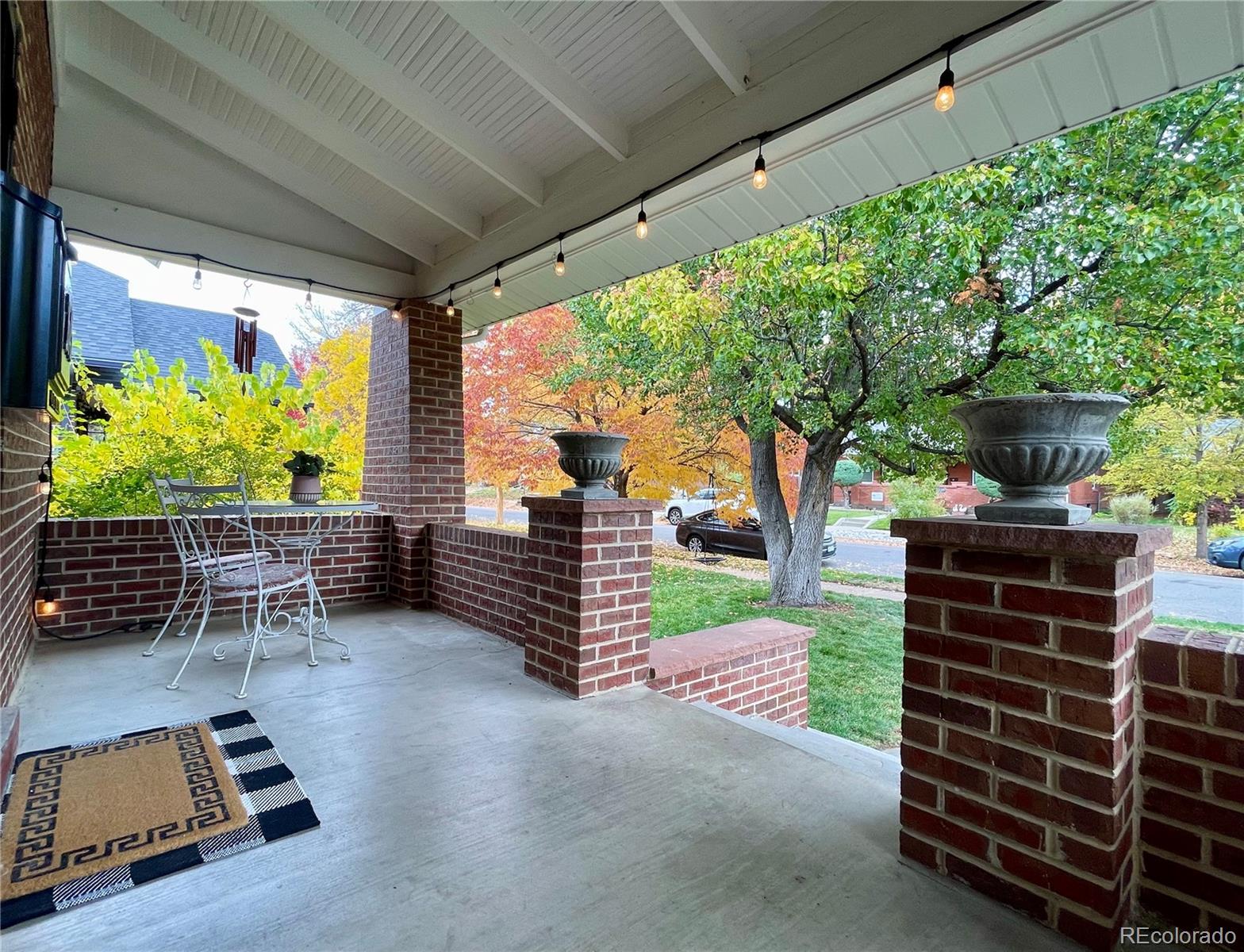 Homes for sale in Denver, CO | 2645 Cherry St, Denver, CO 80207 | MLS# 7023555