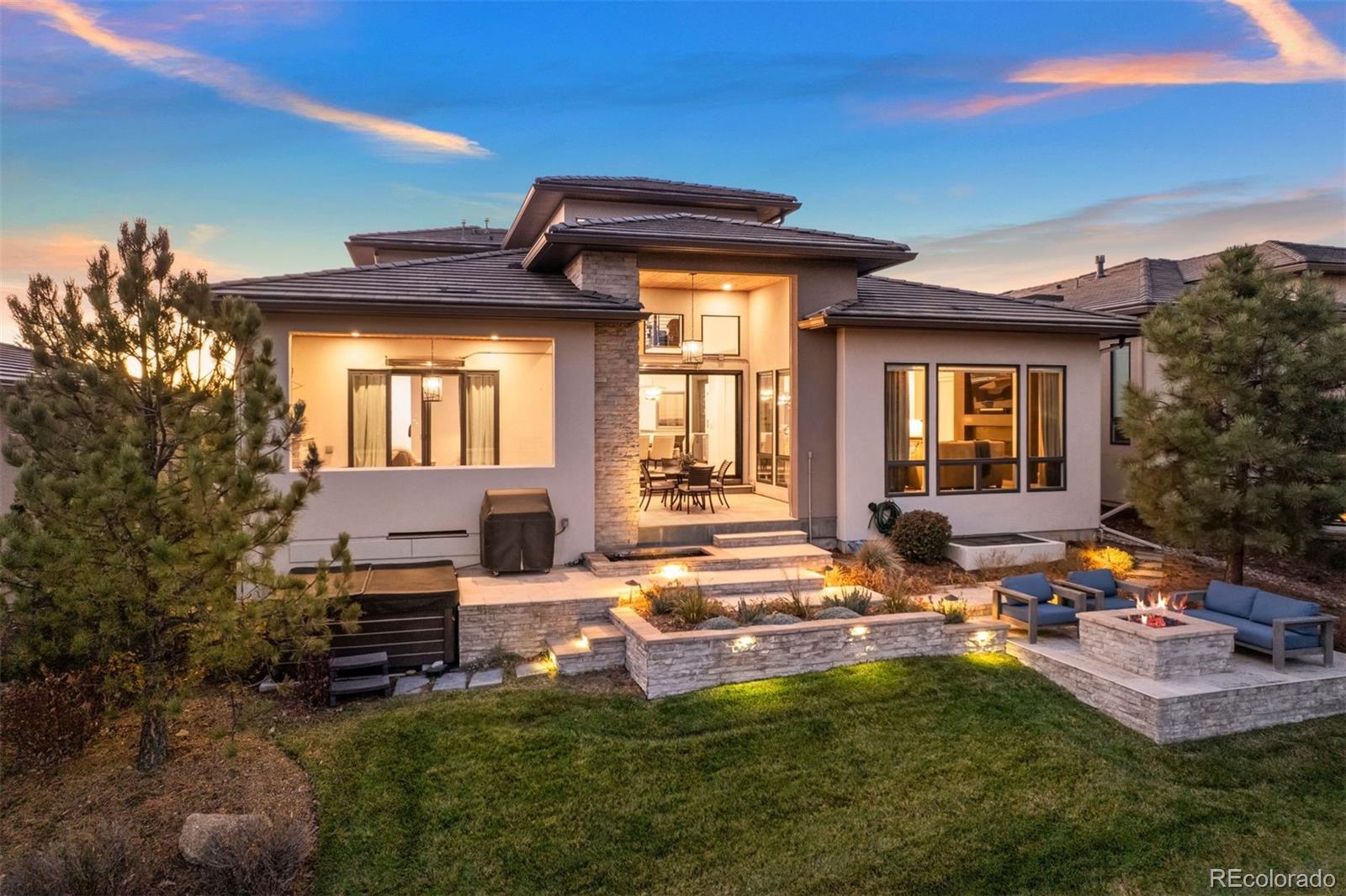 Homes for sale in Castle Rock, CO | 1155 Lost Elk Cir, Castle Rock, CO 80108 | MLS# 4145097