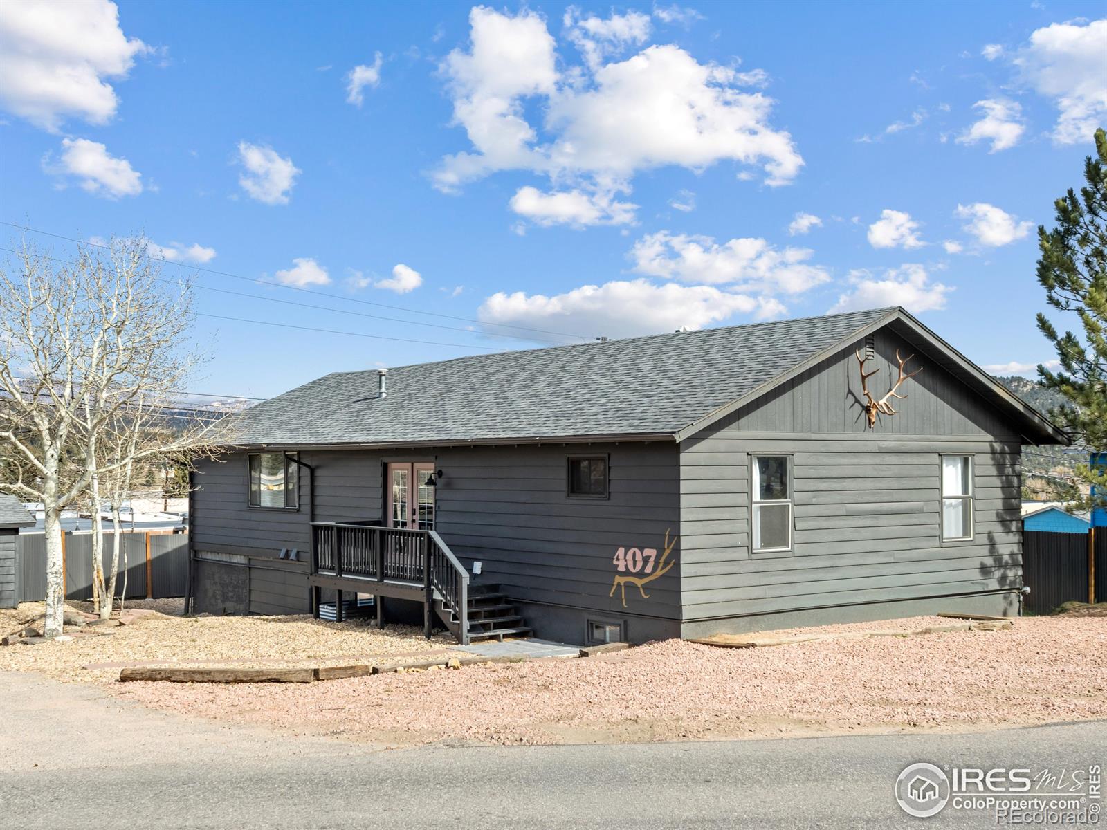 Homes for sale in Estes Park, CO | 407 Stanley Ave, Estes Park, CO 80517 | MLS# IR1046601