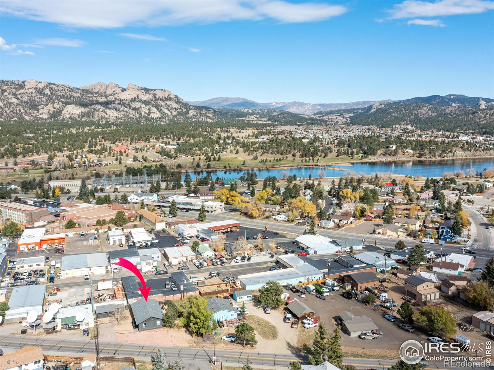 Homes for sale in Estes Park, CO | 407 Stanley Ave, Estes Park, CO 80517 | MLS# IR1046601