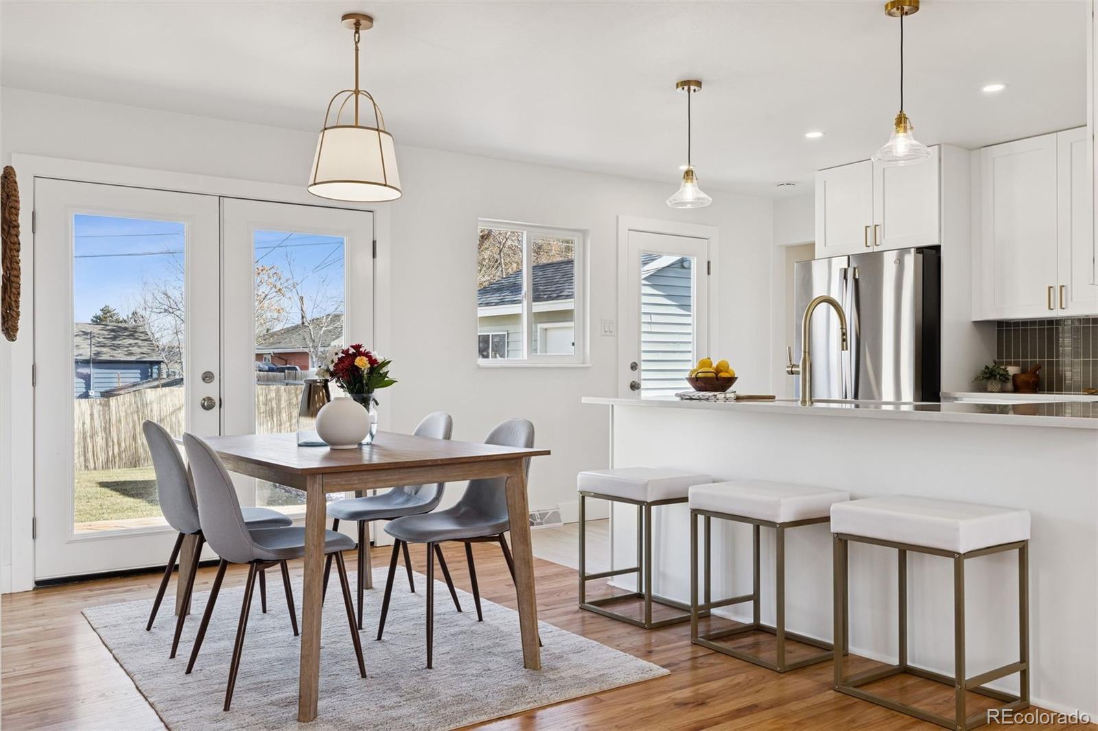 Homes for sale in Denver, CO | 2774 S Knox Ct, Denver, CO 80236 | MLS# 6941167