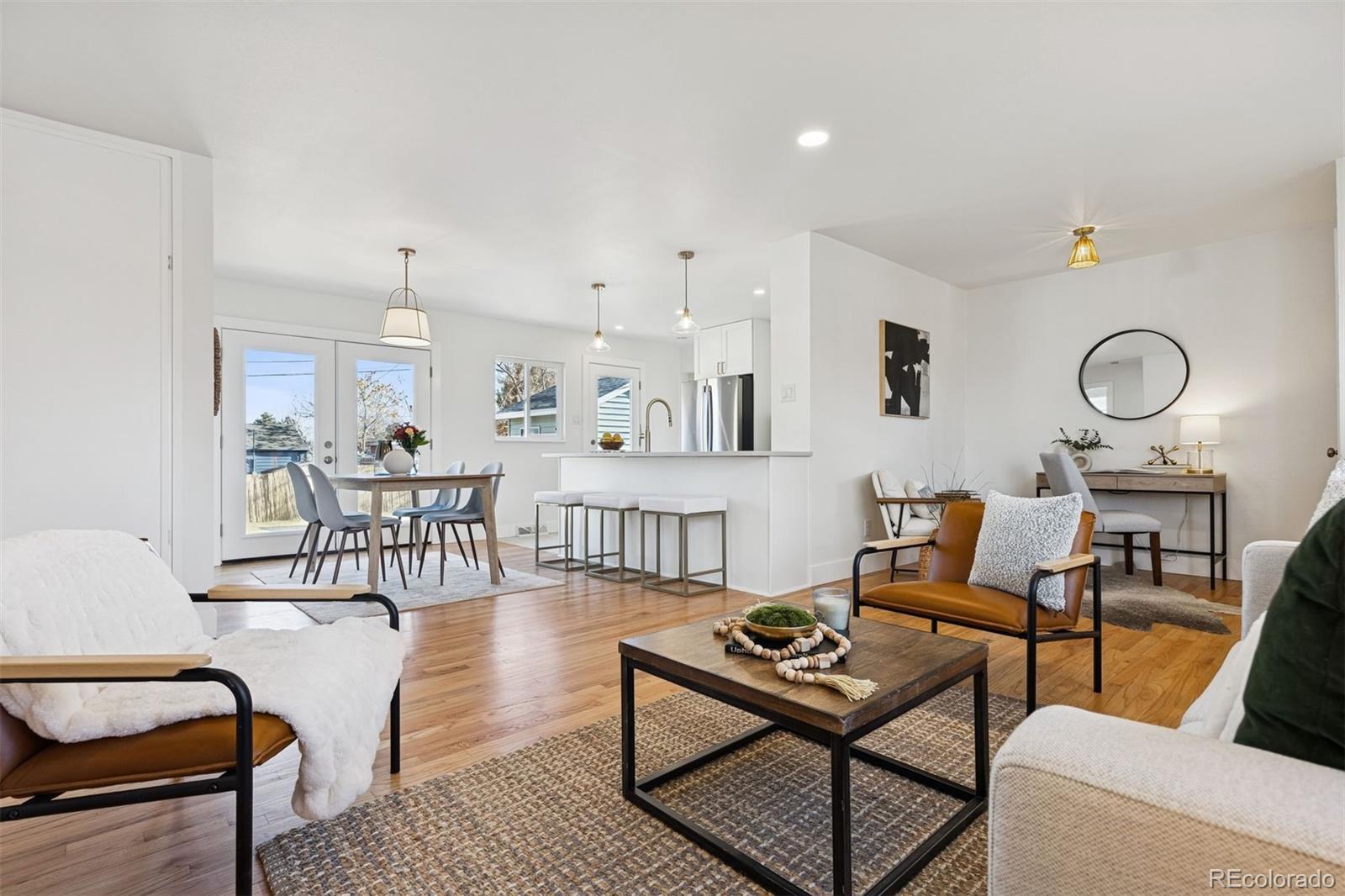 Homes for sale in Denver, CO | 2774 S Knox Ct, Denver, CO 80236 | MLS# 6941167