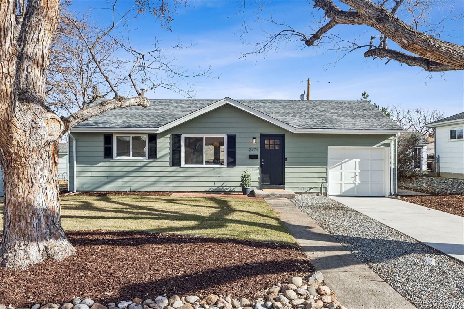 Homes for sale in Denver, CO | 2774 S Knox Ct, Denver, CO 80236 | MLS# 6941167