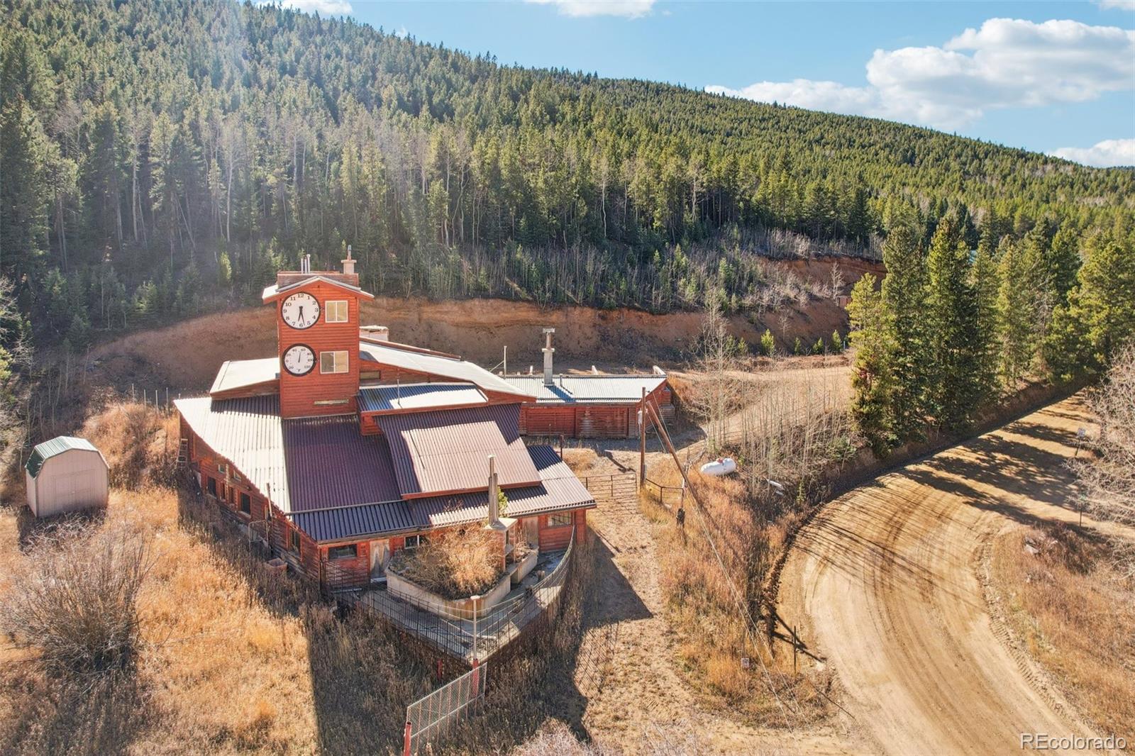 Homes for sale in Black Hawk, CO | 4628 Smith Hill Rd, Black Hawk, CO 80422 | MLS# 4969537