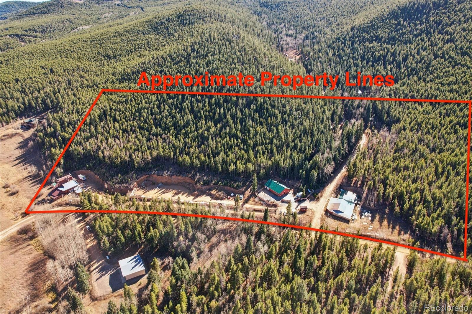 Homes for sale in Black Hawk, CO | 4628 Smith Hill Rd, Black Hawk, CO 80422 | MLS# 4969537