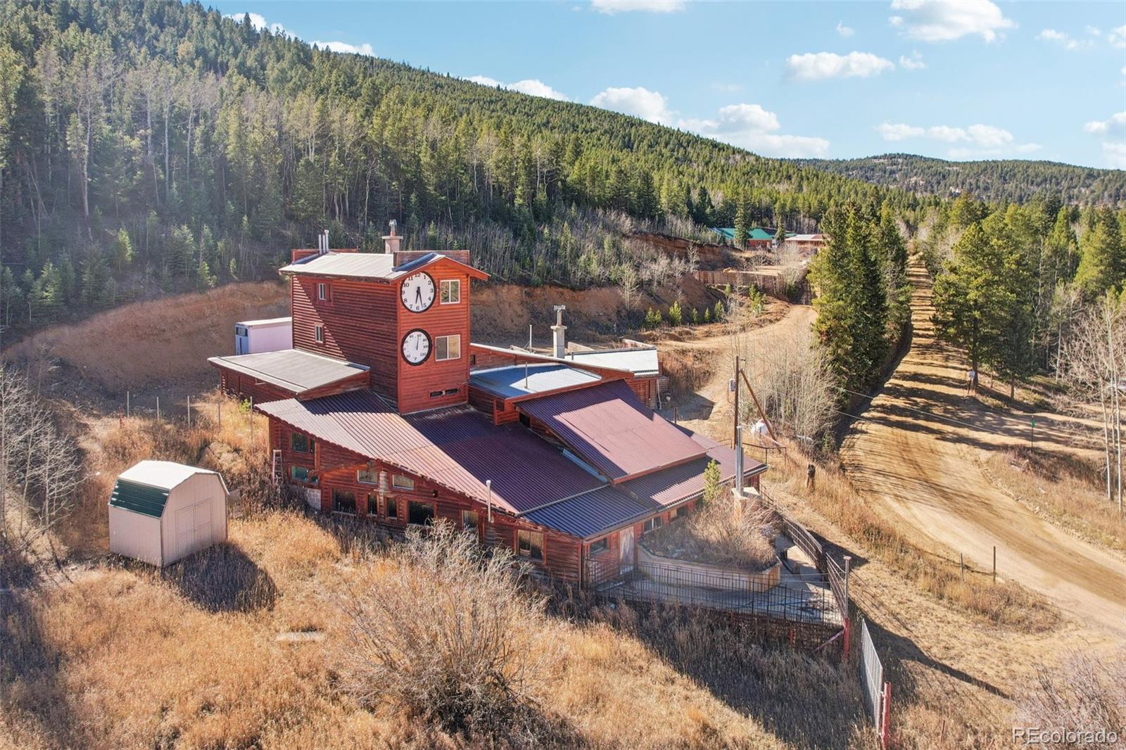 Homes for sale in Black Hawk, CO | 4628 Smith Hill Rd, Black Hawk, CO 80422 | MLS# 4969537