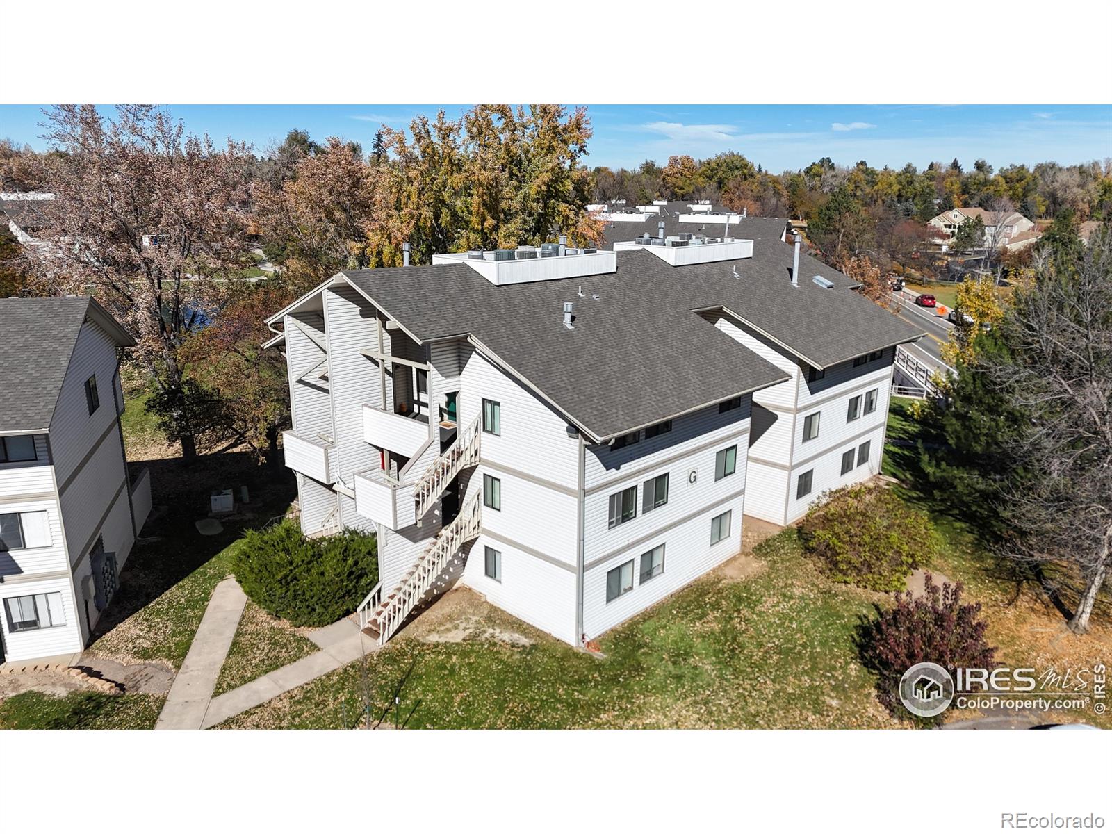 Homes for sale in Fort Collins, CO | 1705 Heatheridge Rd #G302, Fort Collins, CO 80526 | MLS# IR1046701