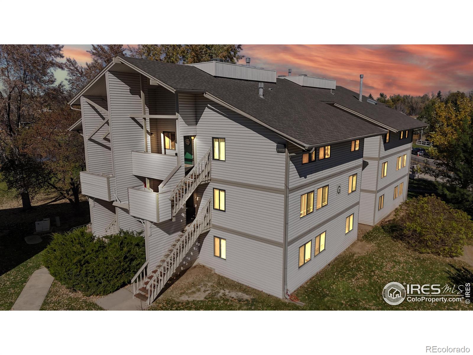 Homes for sale in Fort Collins, CO | 1705 Heatheridge Rd #G302, Fort Collins, CO 80526 | MLS# IR1046701