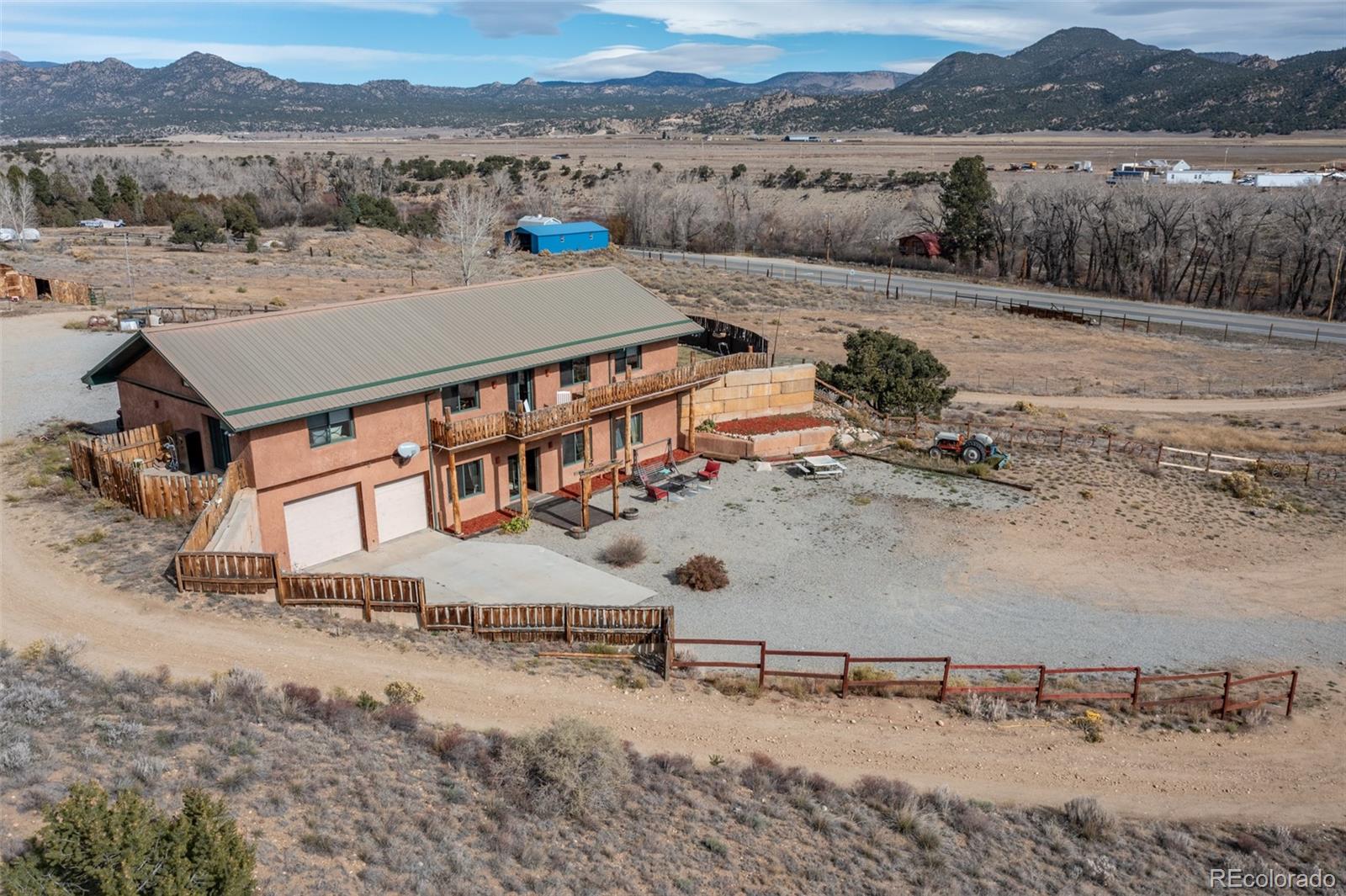 Homes for sale in Buena Vista, CO | 24700 Us Hwy 285, Buena Vista, CO 81211 | MLS# 8571512