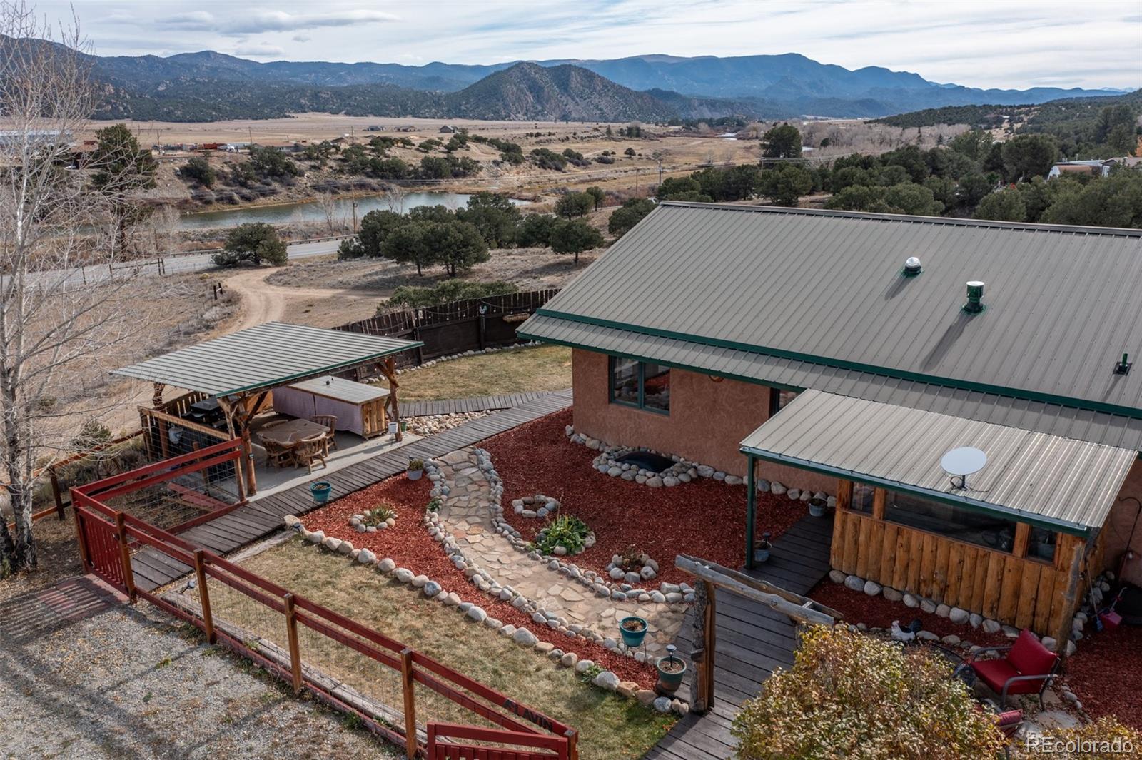 Homes for sale in Buena Vista, CO | 24700 Us Hwy 285, Buena Vista, CO 81211 | MLS# 8571512