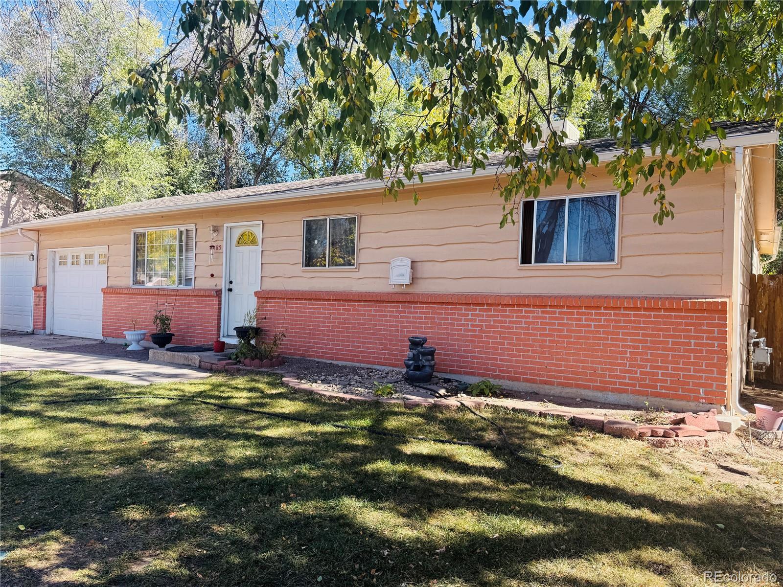 Homes for sale in Colorado Springs, CO | 4485 Carolyn, Colorado Springs, CO 80916 | MLS# 8141456