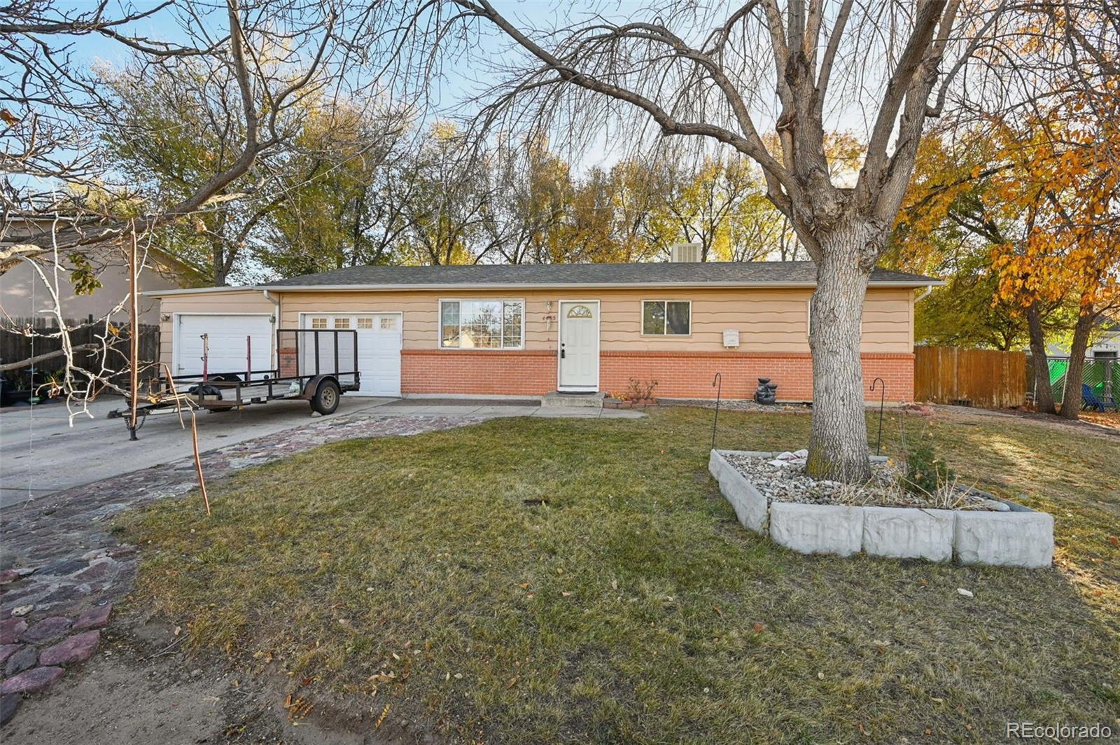 Homes for sale in Colorado Springs, CO | 4485 Carolyn, Colorado Springs, CO 80916 | MLS# 8141456